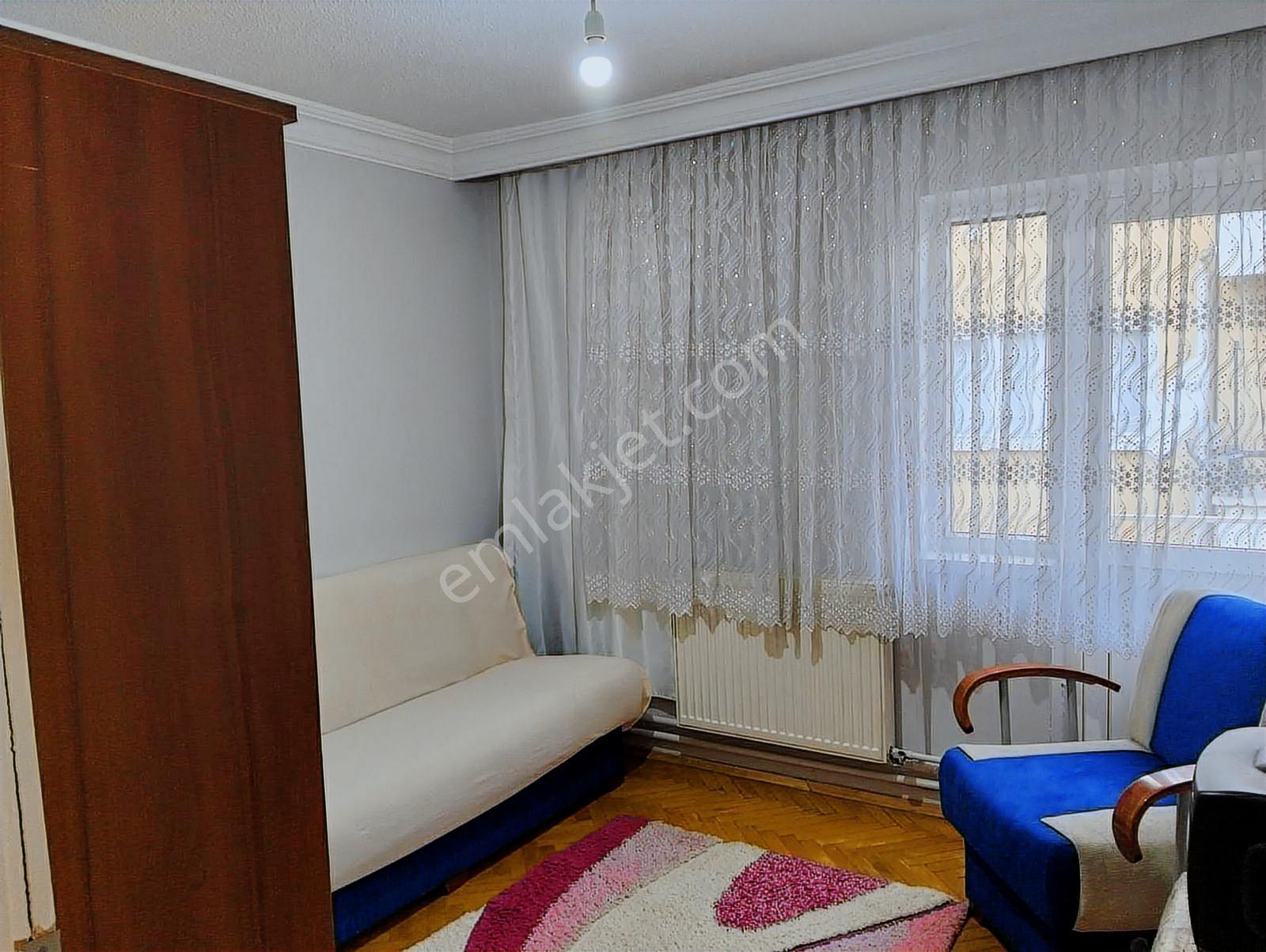 Etimesgut İstasyon Cad.ögrenci Ve Bekara Eşyalı Kiralık Daire... - Görsel 7