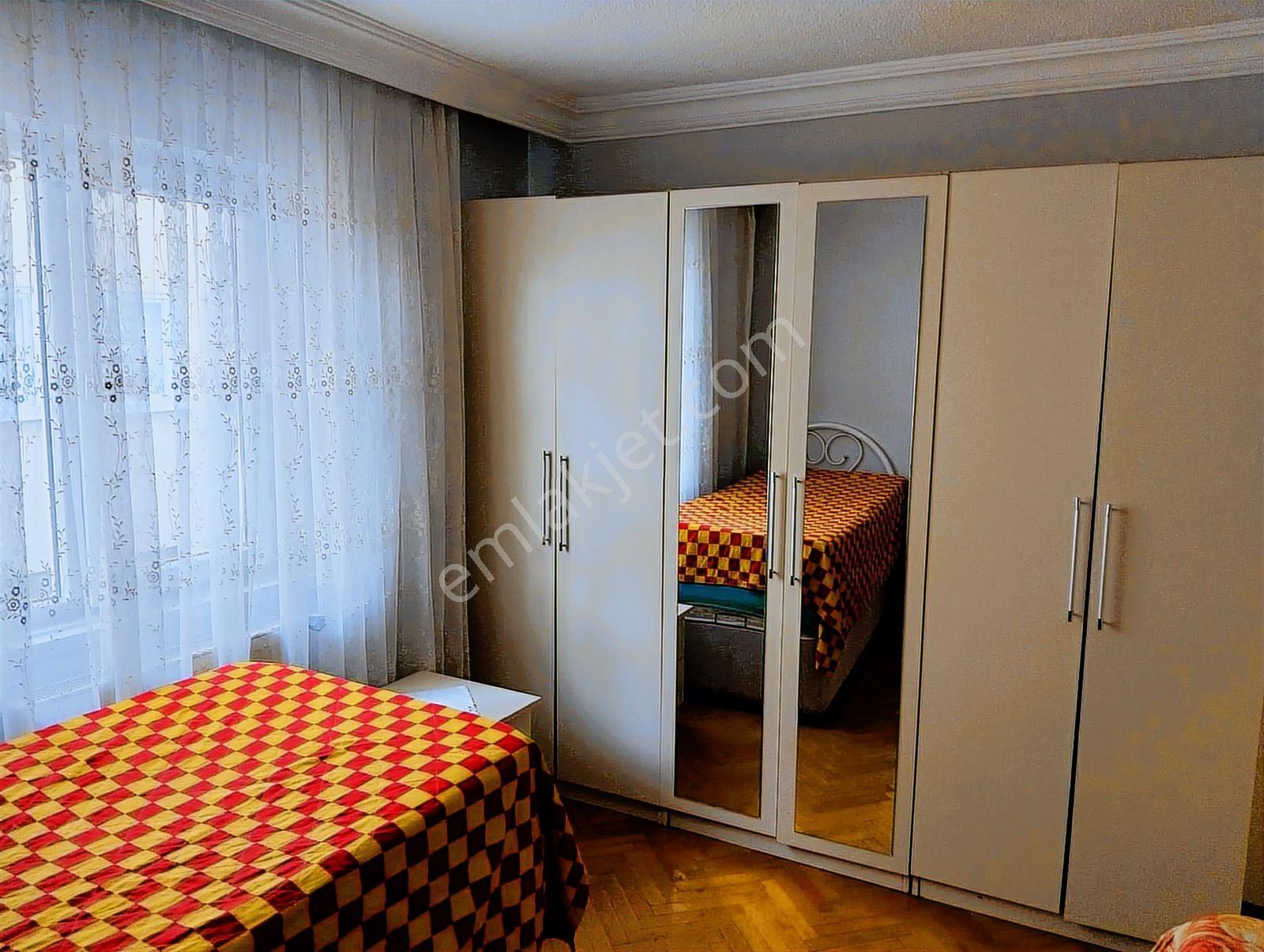 Etimesgut İstasyon Cad.ögrenci Ve Bekara Eşyalı Kiralık Daire... - Görsel 10