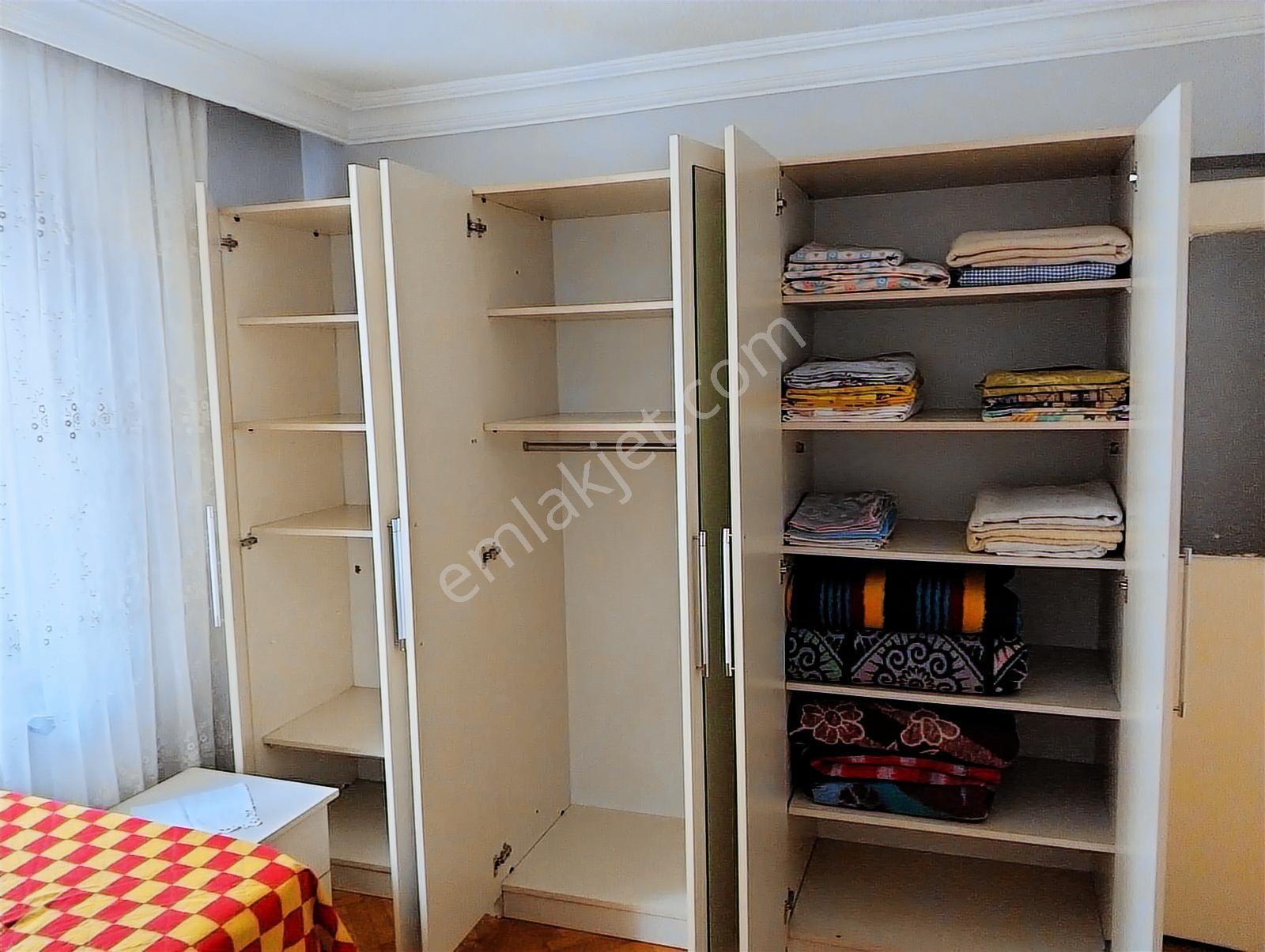 Etimesgut İstasyon Cad.ögrenci Ve Bekara Eşyalı Kiralık Daire... - Görsel 19