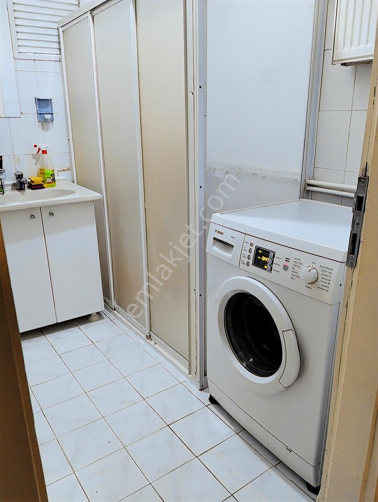 Etimesgut İstasyon Cad.ögrenci Ve Bekara Eşyalı Kiralık Daire... - Görsel 15