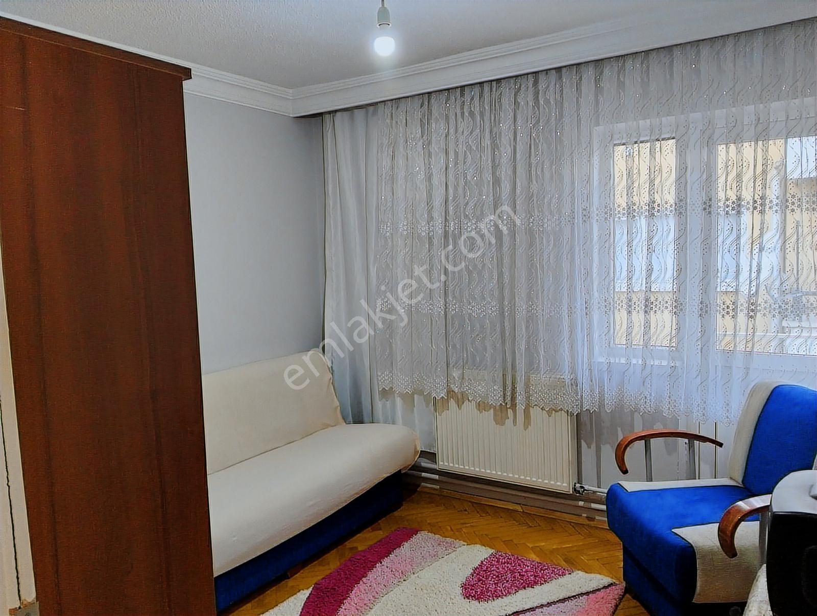 Etimesgut İstasyon Cad.ögrenci Ve Bekara Eşyalı Kiralık Daire... - Görsel 24
