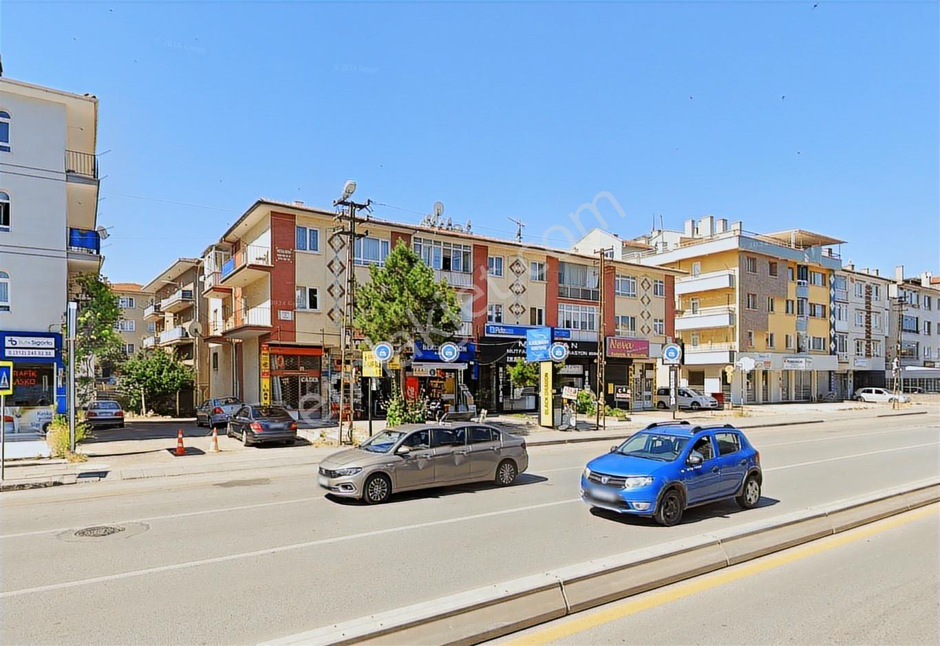 Etimesgut İstasyon Cad.ögrenci Ve Bekara Eşyalı Kiralık Daire... - Görsel 27