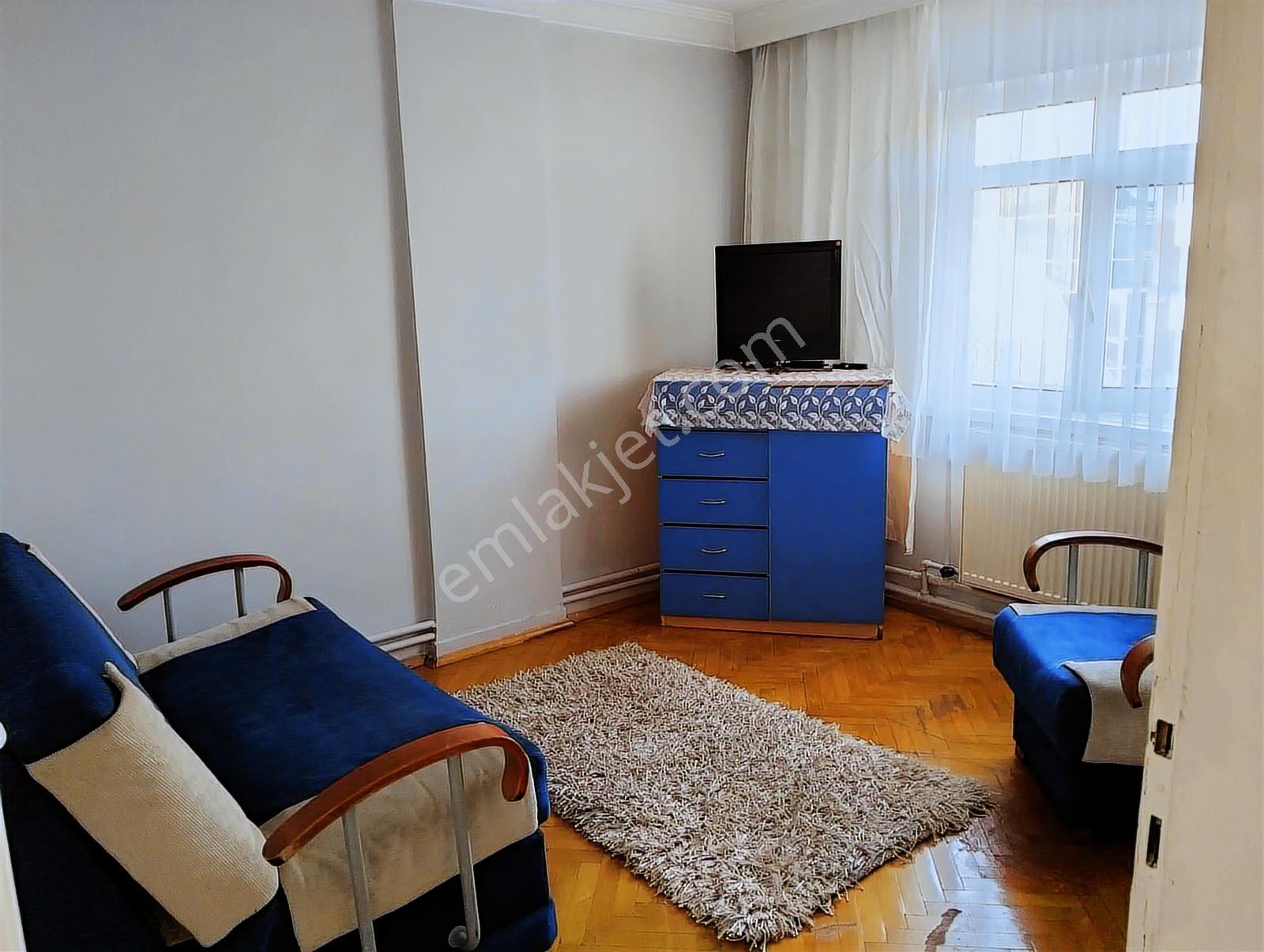 Etimesgut İstasyon Cad.ögrenci Ve Bekara Eşyalı Kiralık Daire... - Görsel 8