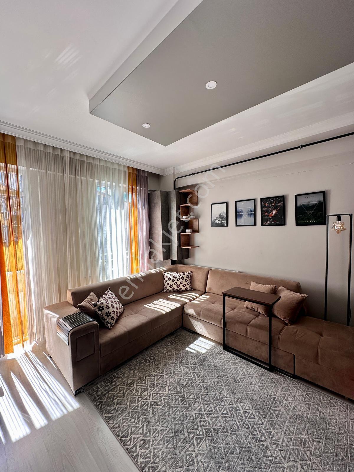 Luleburgaz Dere Mahallesın De Fulleşyalı Modern Ve Taşınmaya Hazır Kiralıkdaire - Görsel 12