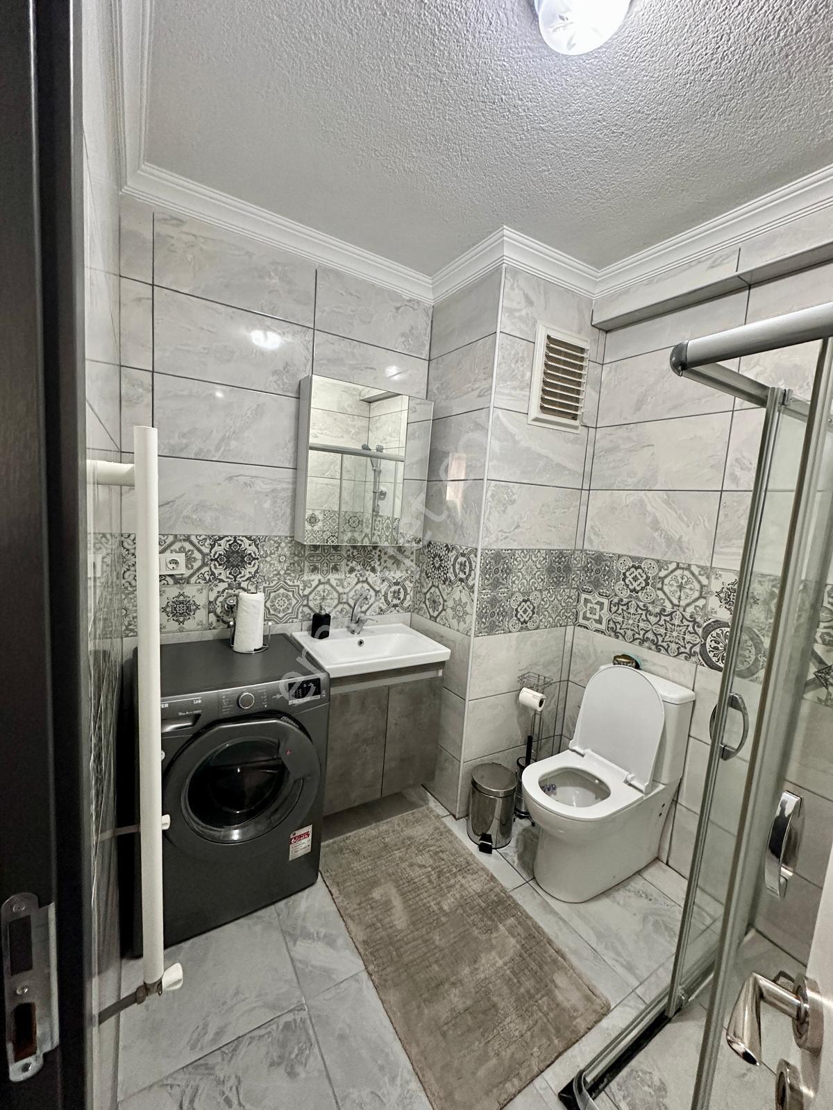 Luleburgaz Dere Mahallesın De Fulleşyalı Modern Ve Taşınmaya Hazır Kiralıkdaire - Görsel 11