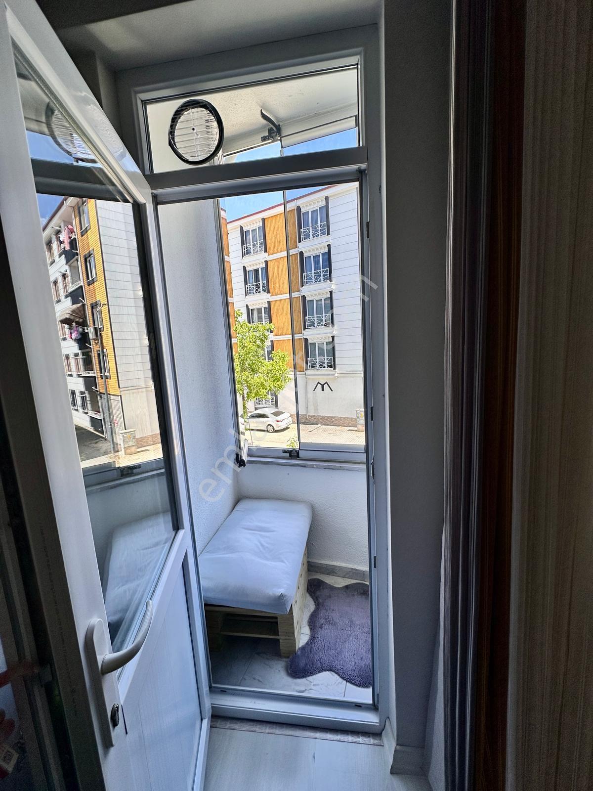 Luleburgaz Dere Mahallesın De Fulleşyalı Modern Ve Taşınmaya Hazır Kiralıkdaire - Görsel 6