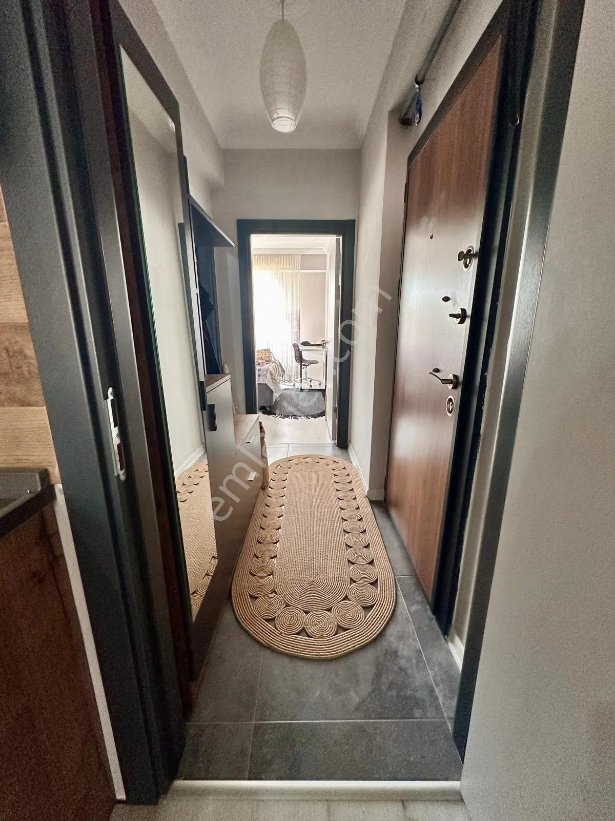 Luleburgaz Dere Mahallesın De Fulleşyalı Modern Ve Taşınmaya Hazır Kiralıkdaire - Görsel 3