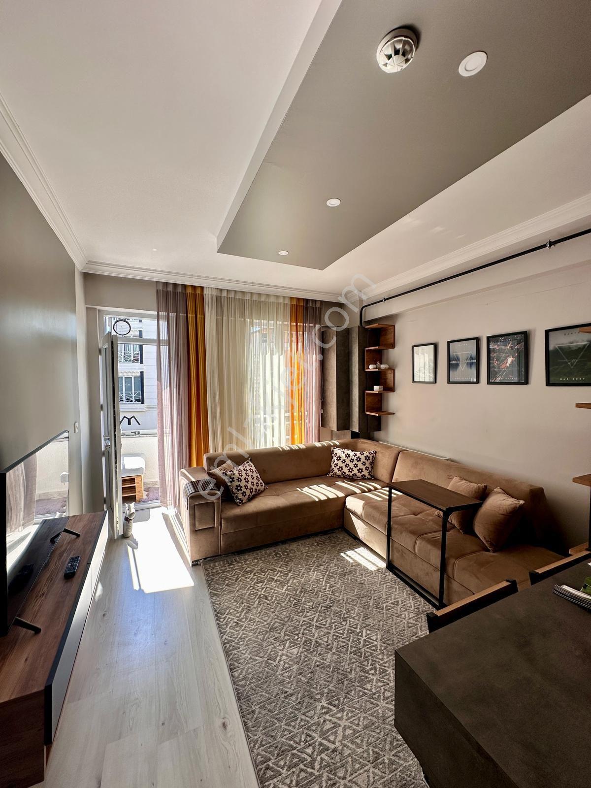 Luleburgaz Dere Mahallesın De Fulleşyalı Modern Ve Taşınmaya Hazır Kiralıkdaire - Görsel 9