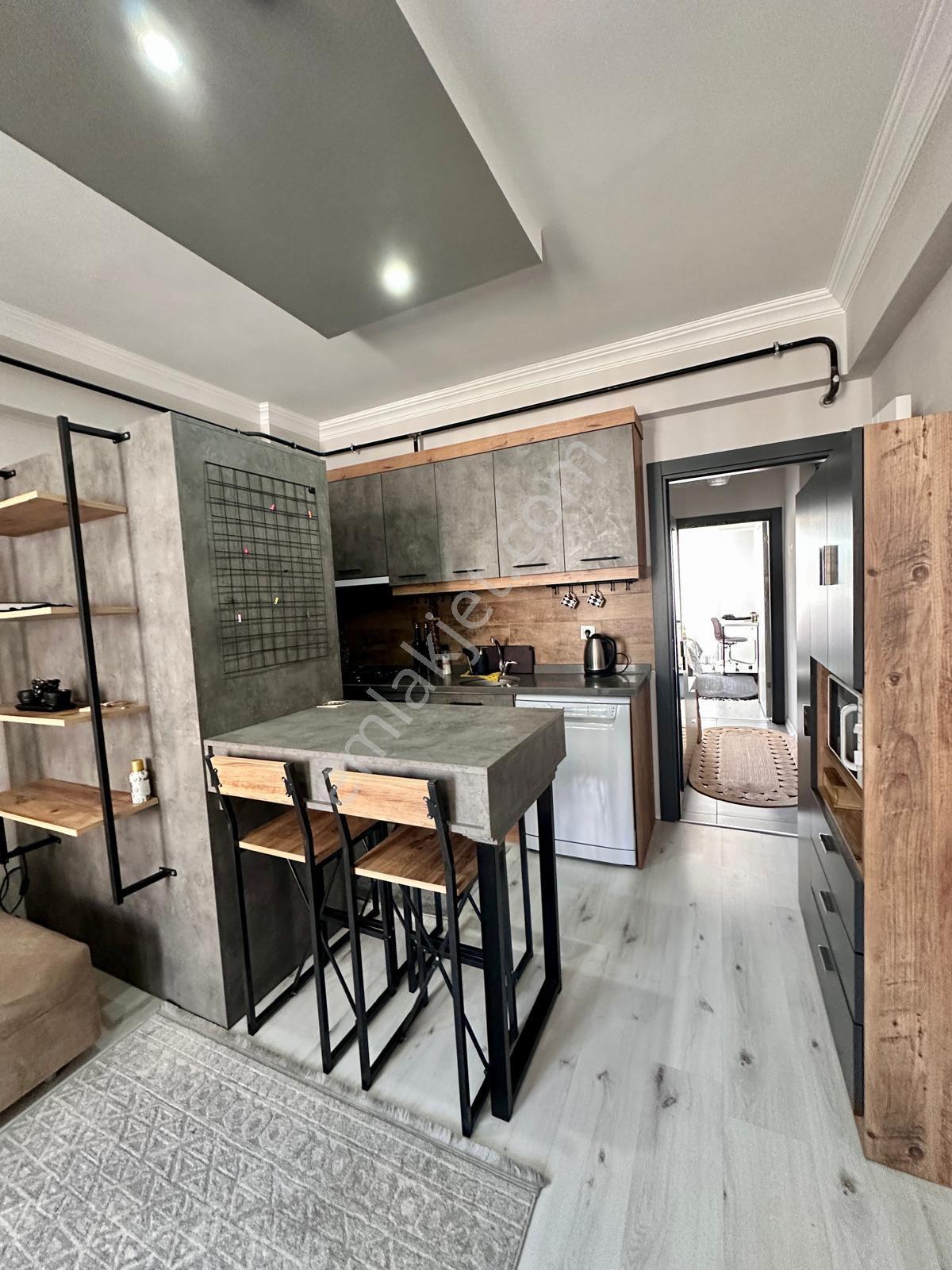 Luleburgaz Dere Mahallesın De Fulleşyalı Modern Ve Taşınmaya Hazır Kiralıkdaire - Görsel 4