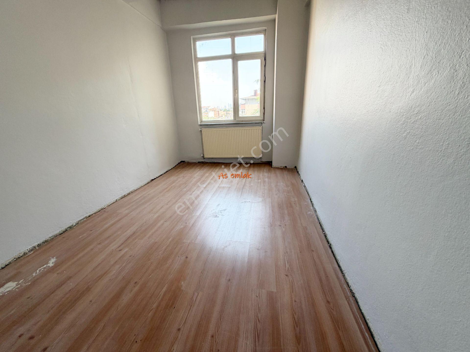 As Emlak Tan 2+1 Üsküdar Üniversitesi Üst Kısmı 1.kat-boş- Daire - Görsel 21