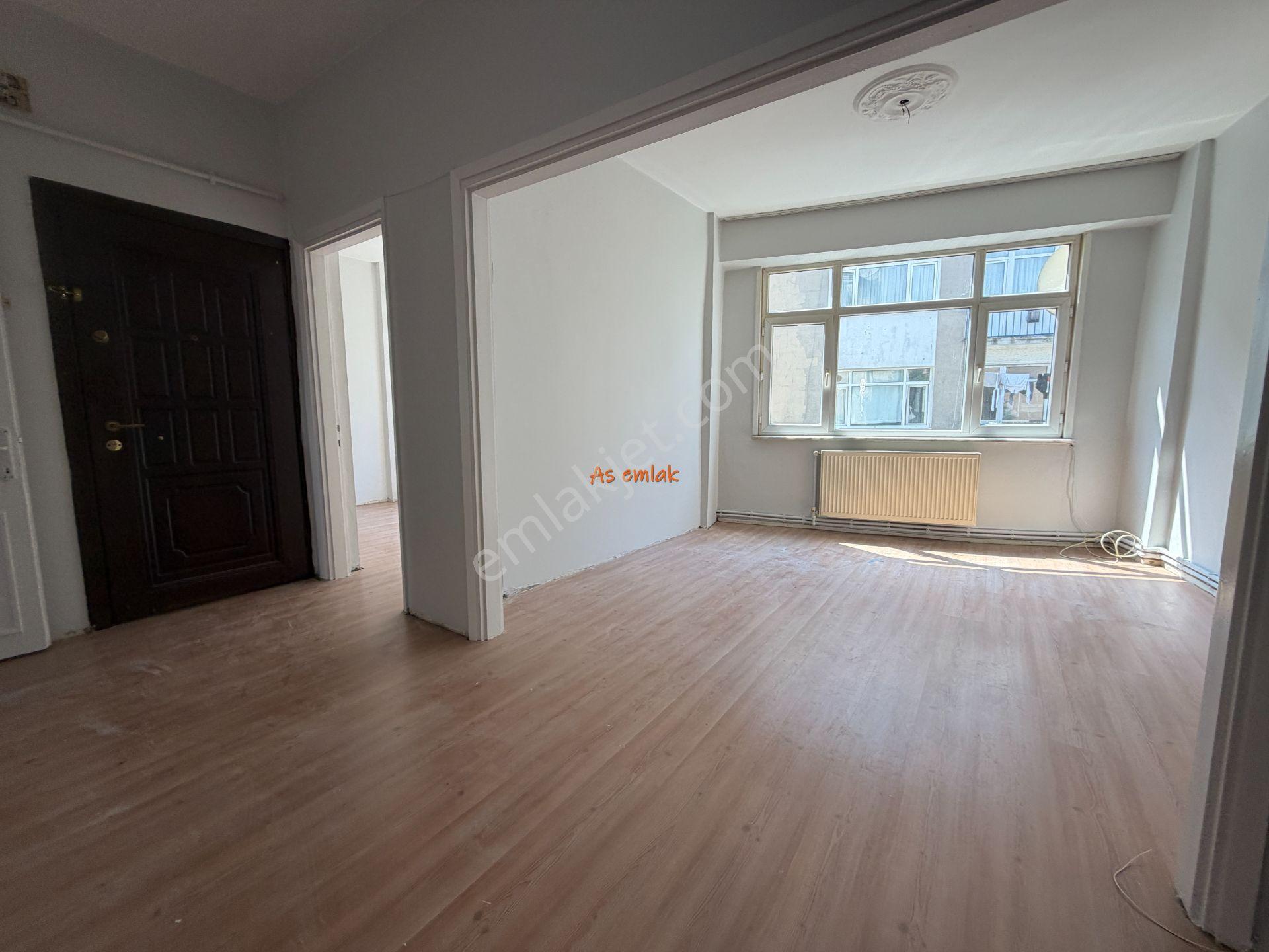 As Emlak Tan 2+1 Üsküdar Üniversitesi Üst Kısmı 1.kat-boş- Daire - Görsel 32