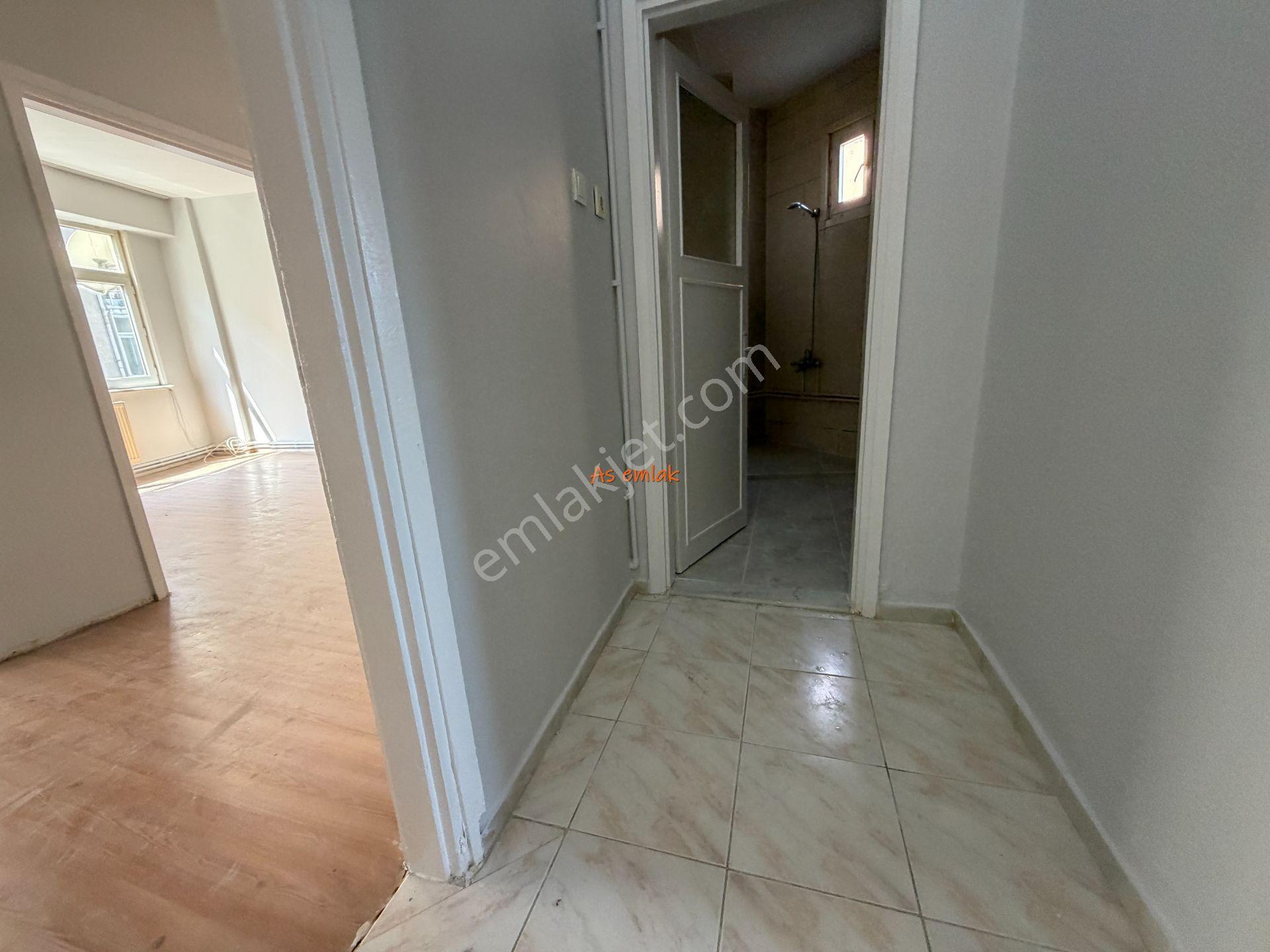 As Emlak Tan 2+1 Üsküdar Üniversitesi Üst Kısmı 1.kat-boş- Daire - Görsel 25