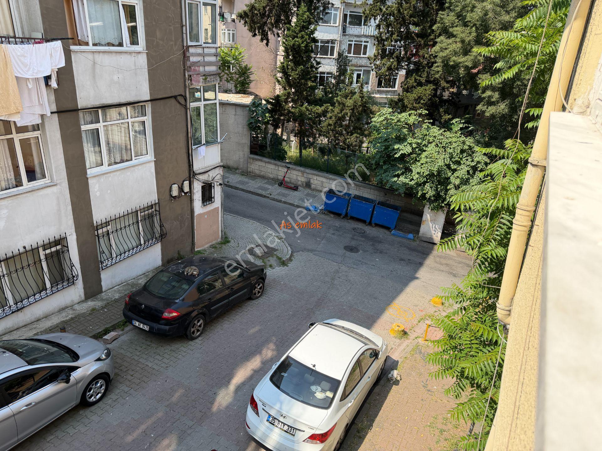 As Emlak Tan 2+1 Üsküdar Üniversitesi Üst Kısmı 1.kat-boş- Daire - Görsel 12