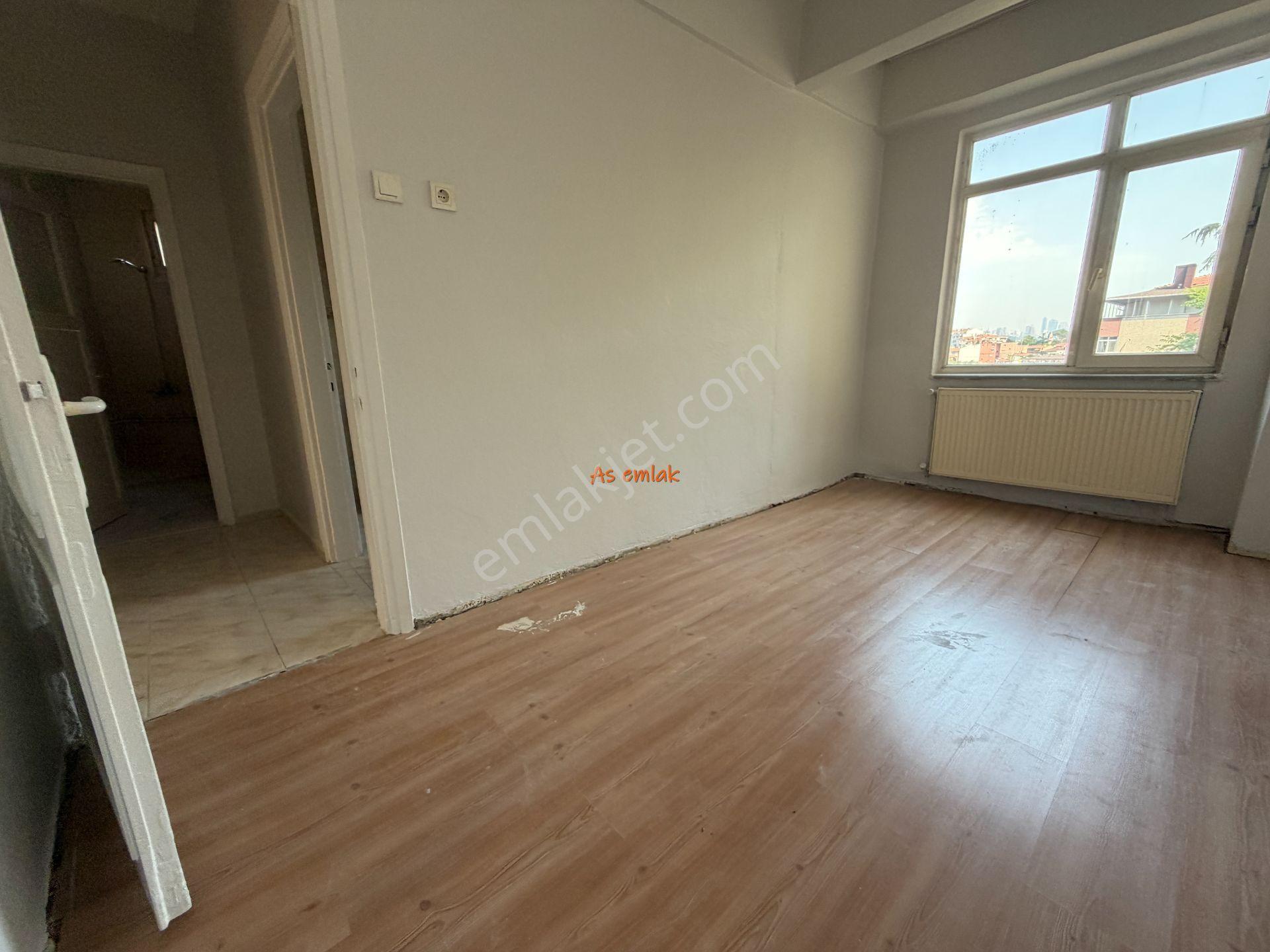 As Emlak Tan 2+1 Üsküdar Üniversitesi Üst Kısmı 1.kat-boş- Daire - Görsel 19