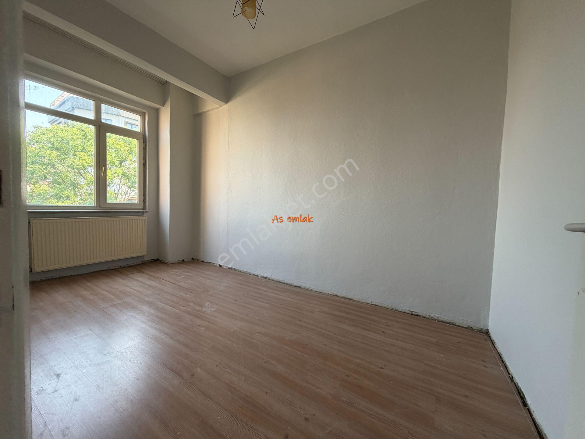 As Emlak Tan 2+1 Üsküdar Üniversitesi Üst Kısmı 1.kat-boş- Daire - Görsel 29