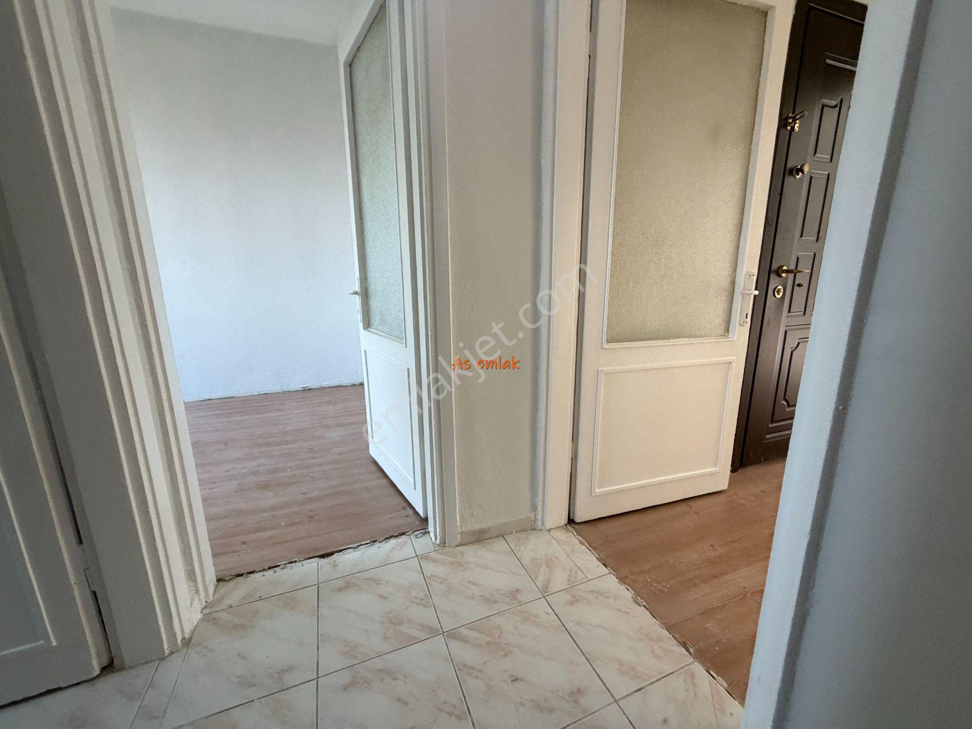 As Emlak Tan 2+1 Üsküdar Üniversitesi Üst Kısmı 1.kat-boş- Daire - Görsel 18