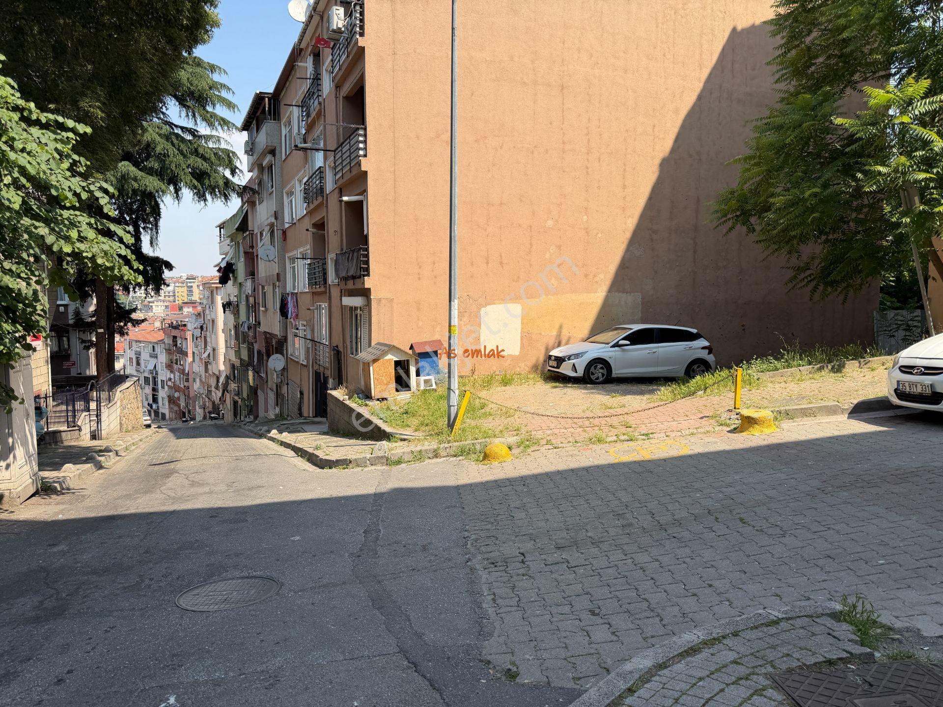 As Emlak Tan 2+1 Üsküdar Üniversitesi Üst Kısmı 1.kat-boş- Daire - Görsel 2