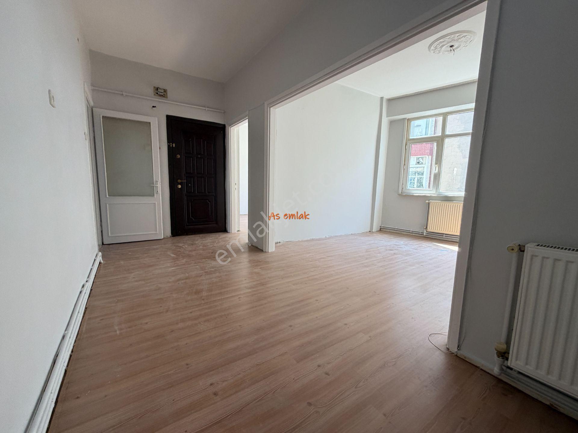 As Emlak Tan 2+1 Üsküdar Üniversitesi Üst Kısmı 1.kat-boş- Daire - Görsel 7