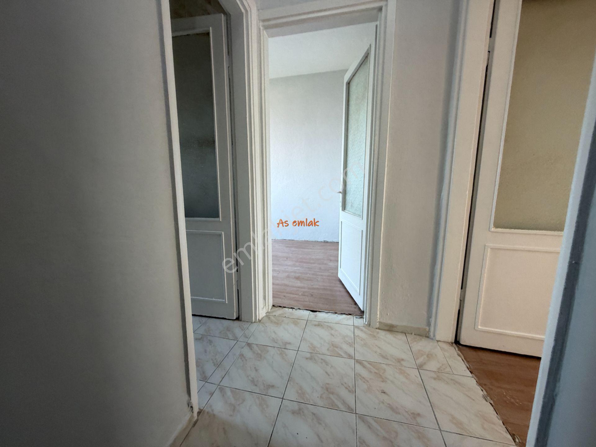 As Emlak Tan 2+1 Üsküdar Üniversitesi Üst Kısmı 1.kat-boş- Daire - Görsel 22