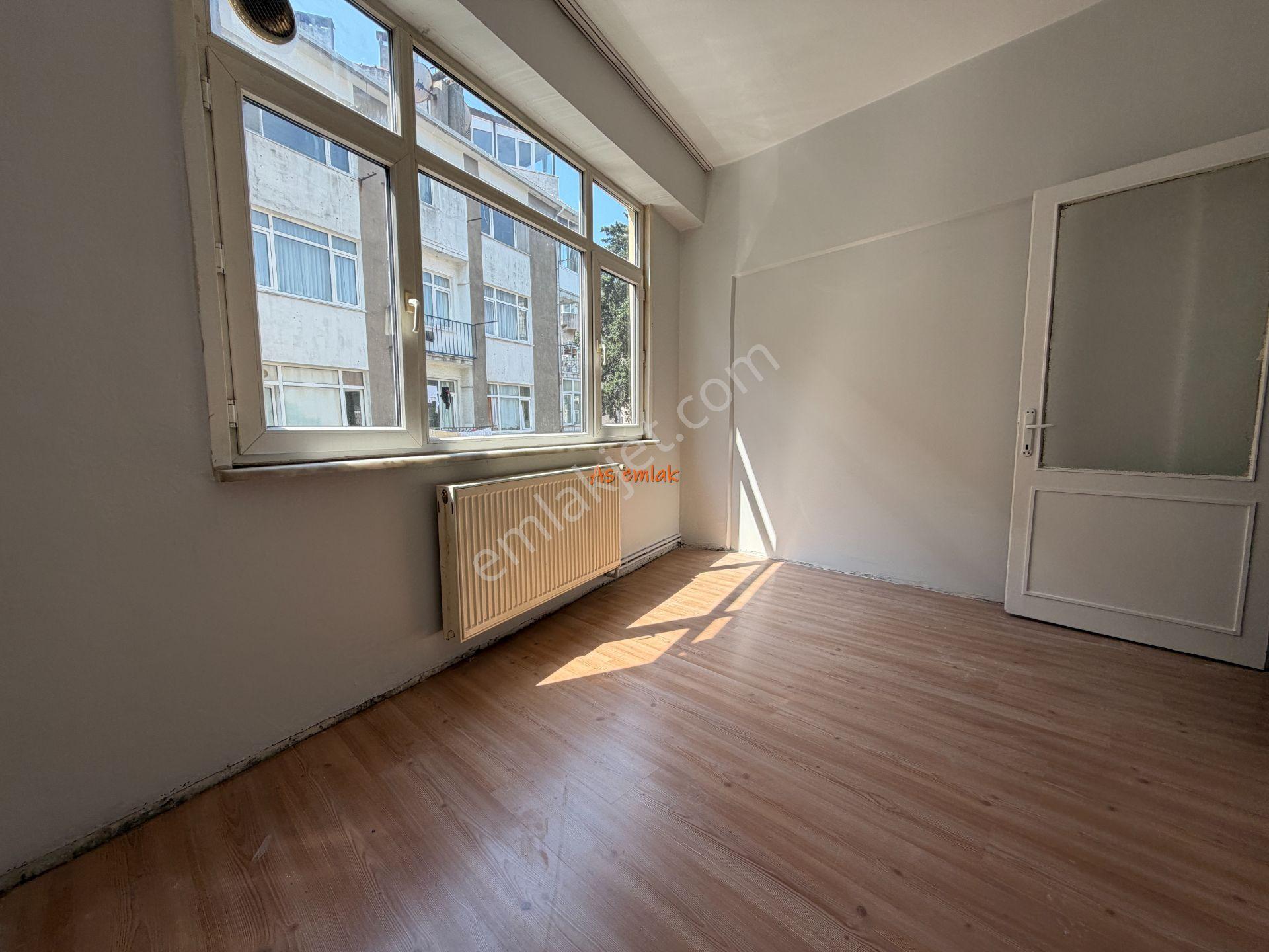 As Emlak Tan 2+1 Üsküdar Üniversitesi Üst Kısmı 1.kat-boş- Daire - Görsel 30