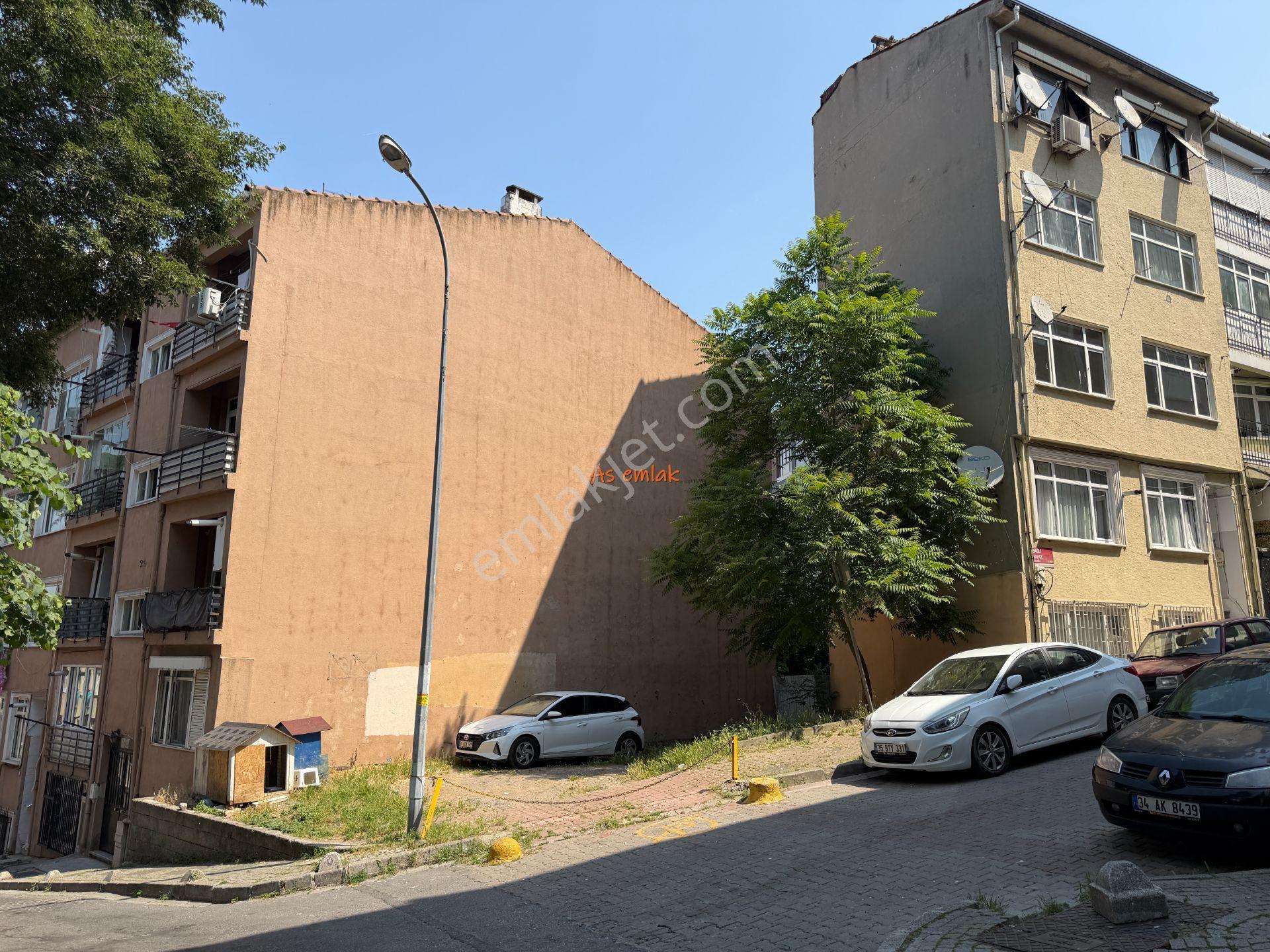 As Emlak Tan 2+1 Üsküdar Üniversitesi Üst Kısmı 1.kat-boş- Daire - Görsel 4