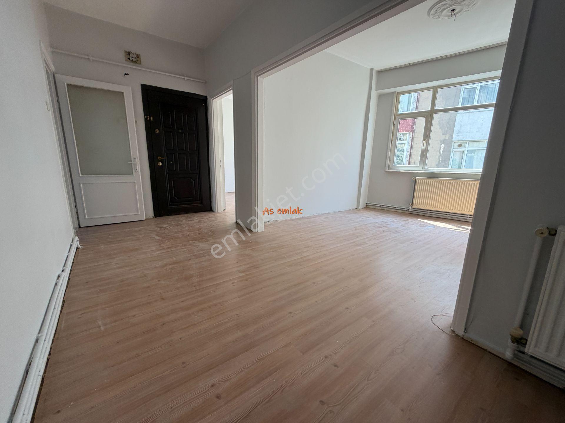 As Emlak Tan 2+1 Üsküdar Üniversitesi Üst Kısmı 1.kat-boş- Daire - Görsel 26
