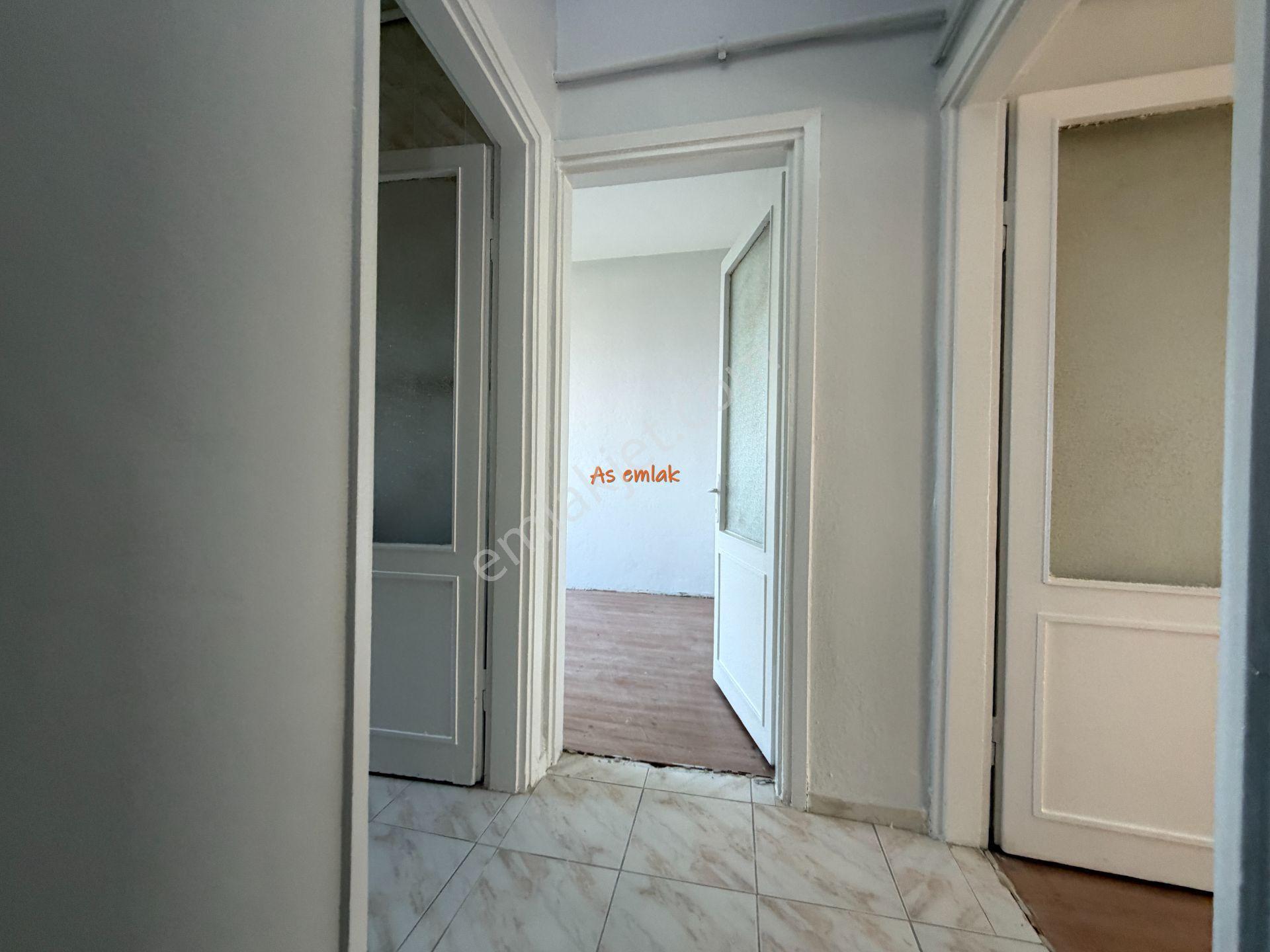 As Emlak Tan 2+1 Üsküdar Üniversitesi Üst Kısmı 1.kat-boş- Daire - Görsel 13
