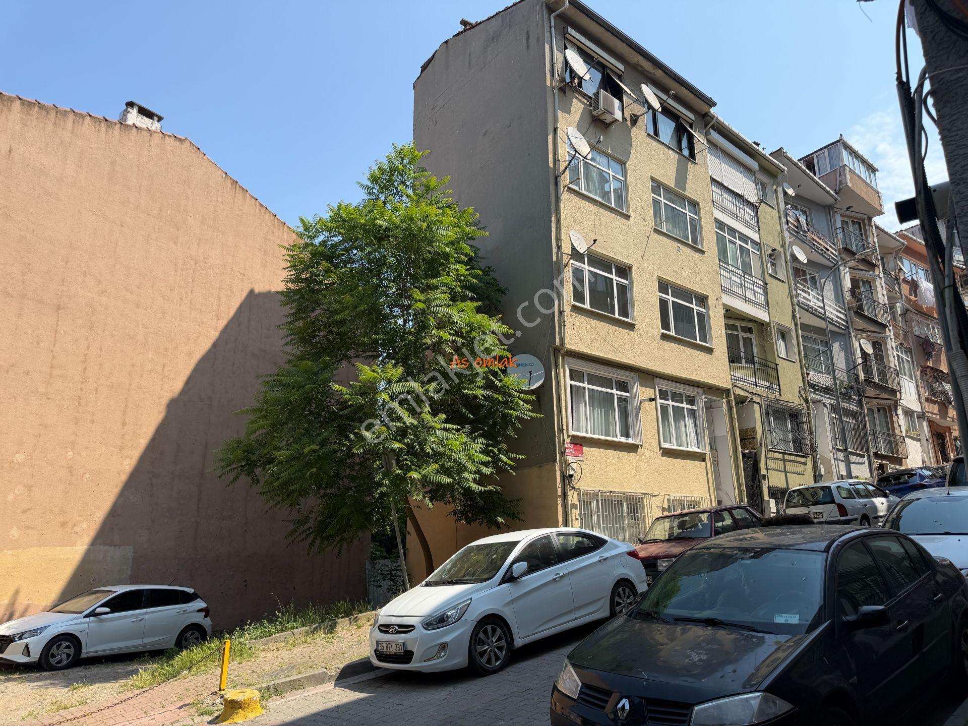 As Emlak Tan 2+1 Üsküdar Üniversitesi Üst Kısmı 1.kat-boş- Daire - Görsel 35