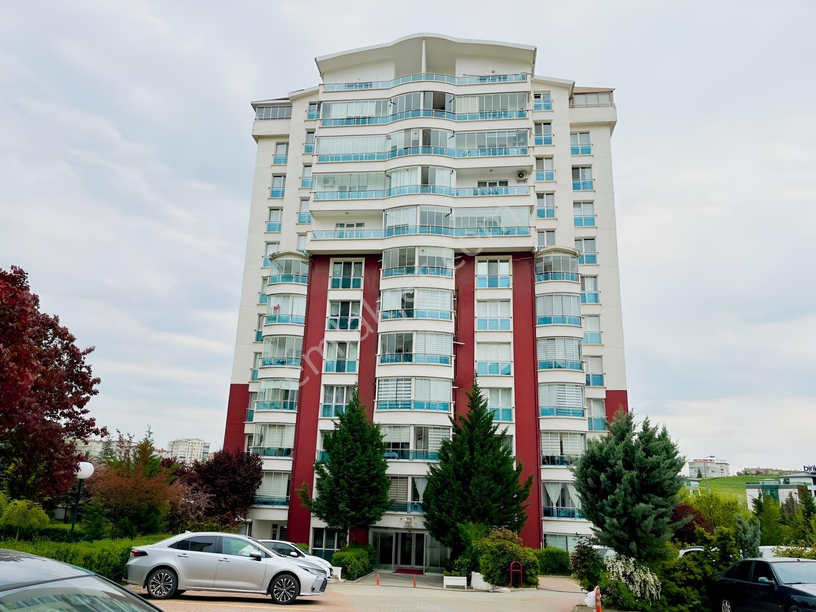 Batıkent Kardelen Mah. Site İçinde Satılık Dubleks Daire - Görsel 2