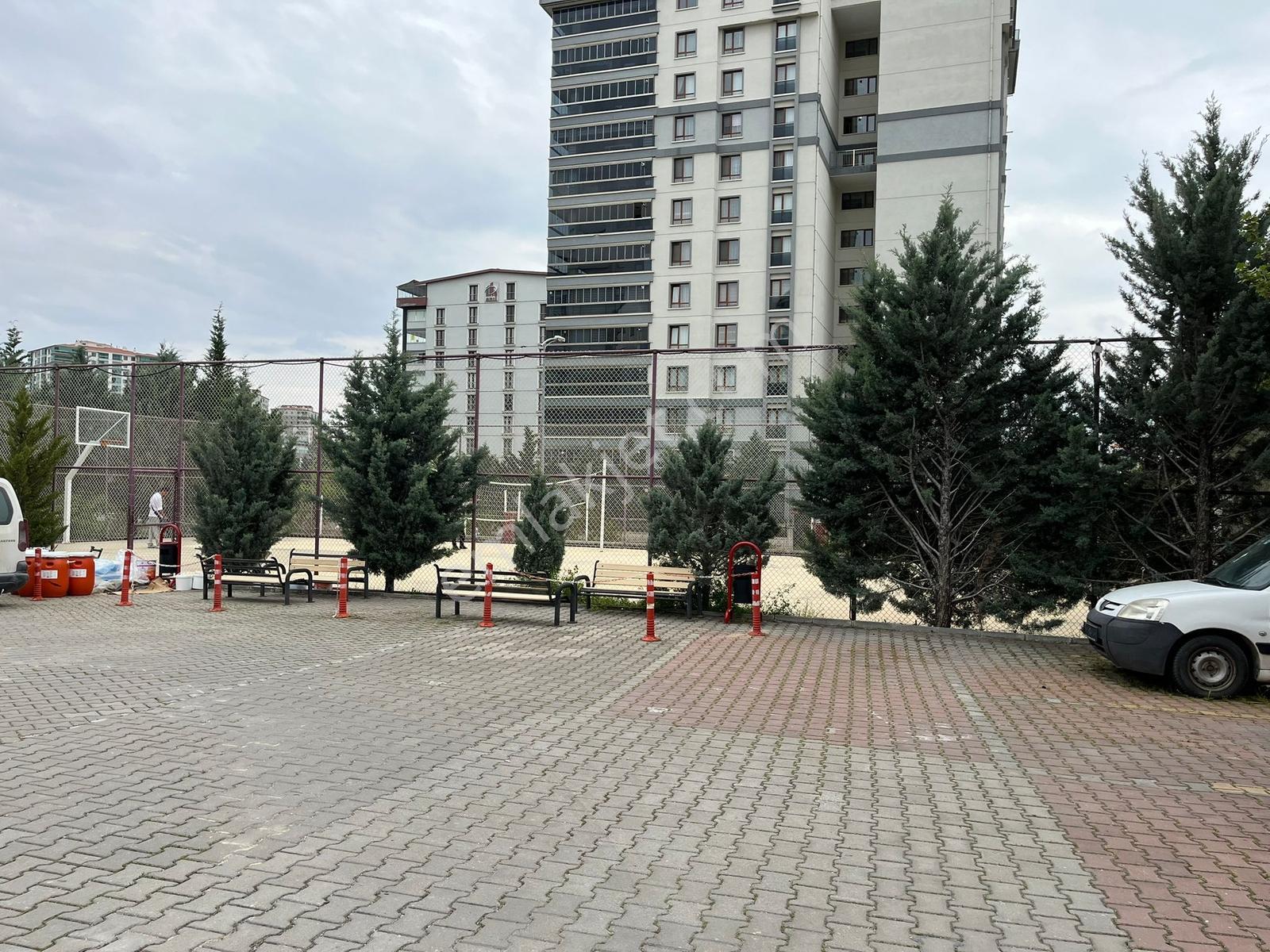 Batıkent Kardelen Mah. Site İçinde Satılık Dubleks Daire - Görsel 22