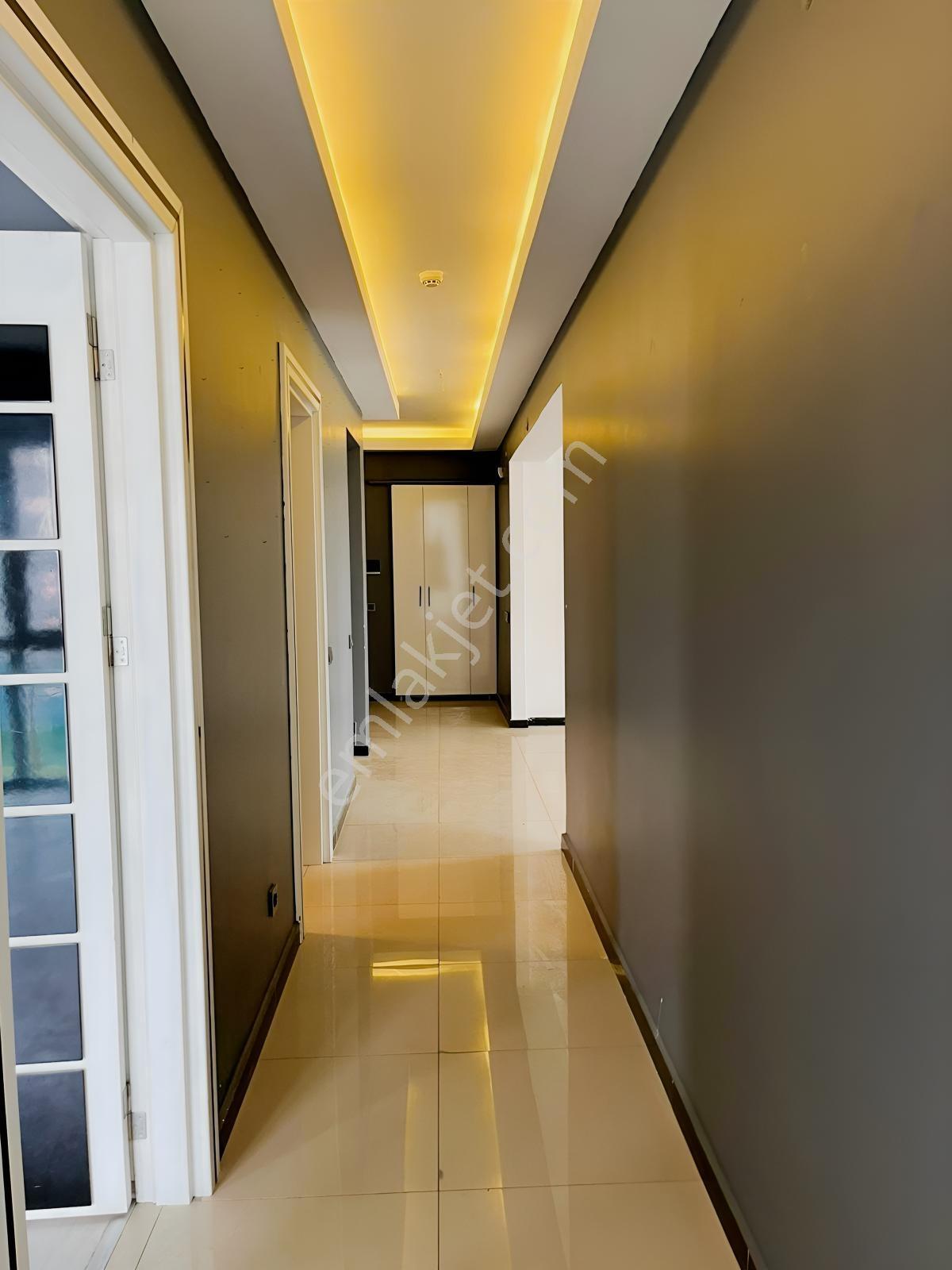 Batıkent Kardelen Mah. Site İçinde Satılık Dubleks Daire - Görsel 24
