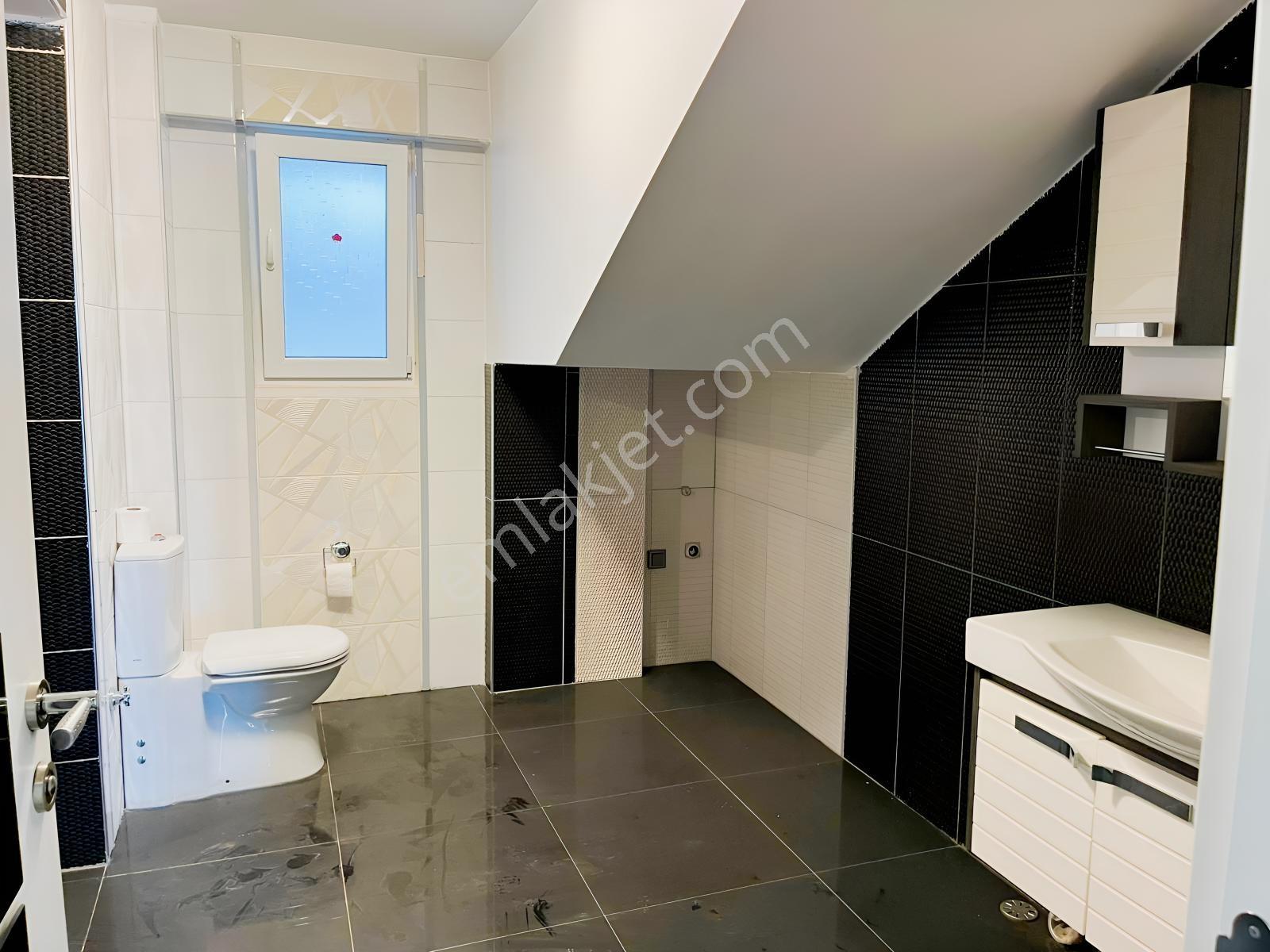 Batıkent Kardelen Mah. Site İçinde Satılık Dubleks Daire - Görsel 9