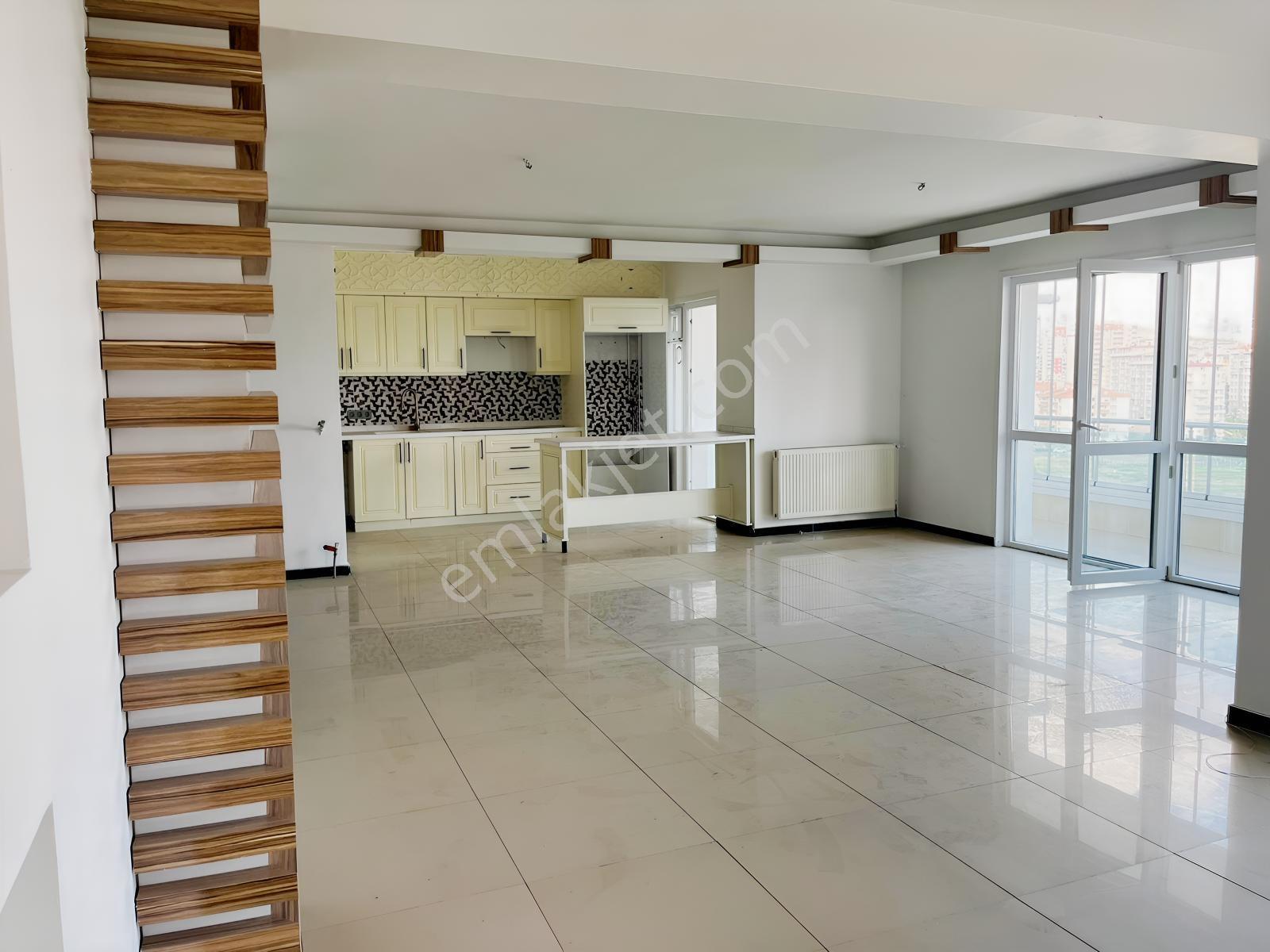 Batıkent Kardelen Mah. Site İçinde Satılık Dubleks Daire - Görsel 18