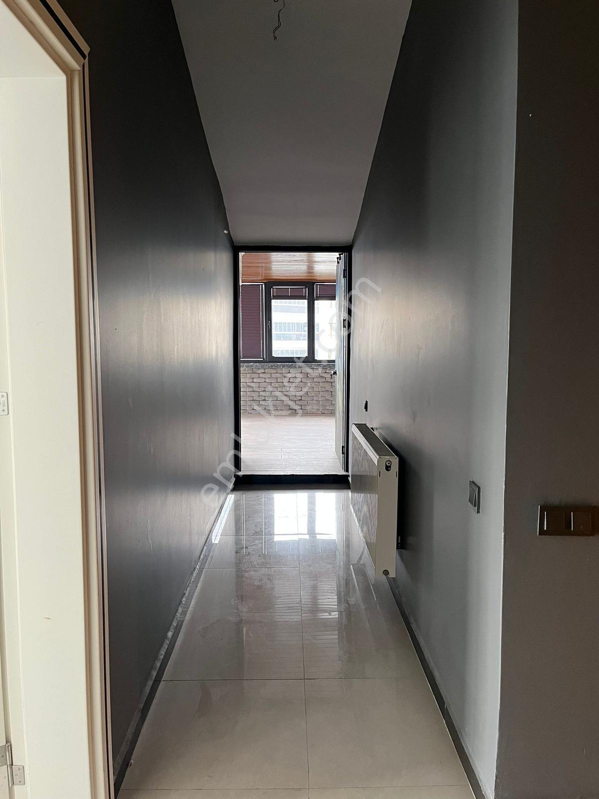 Batıkent Kardelen Mah. Site İçinde Satılık Dubleks Daire - Görsel 14