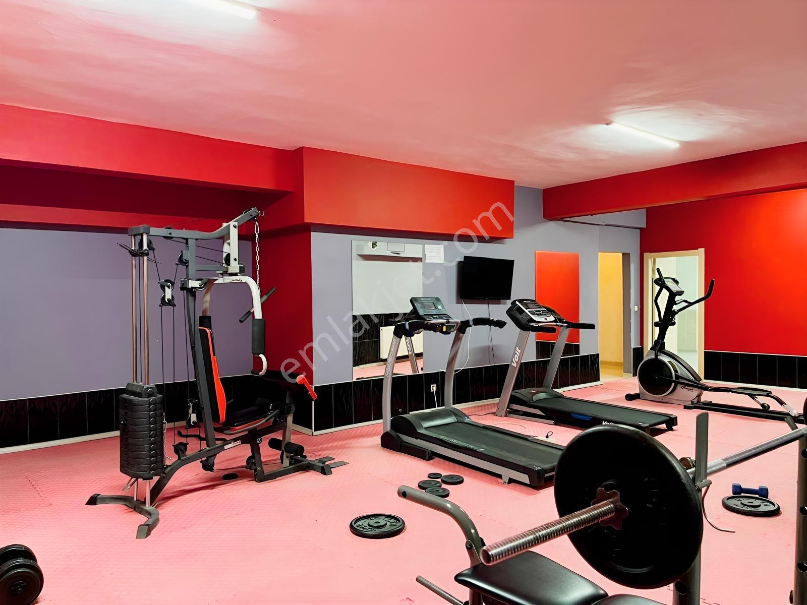 Batıkent Kardelen Mah. Site İçinde Satılık Dubleks Daire - Görsel 13