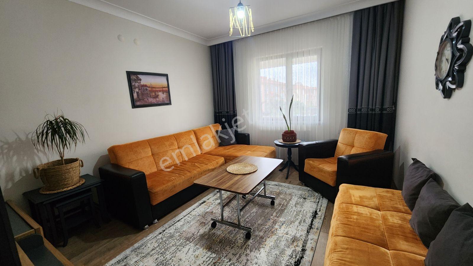 Yenikent Menderes Mah. Site İçi 3+1 Satılık Daire - Görsel 2