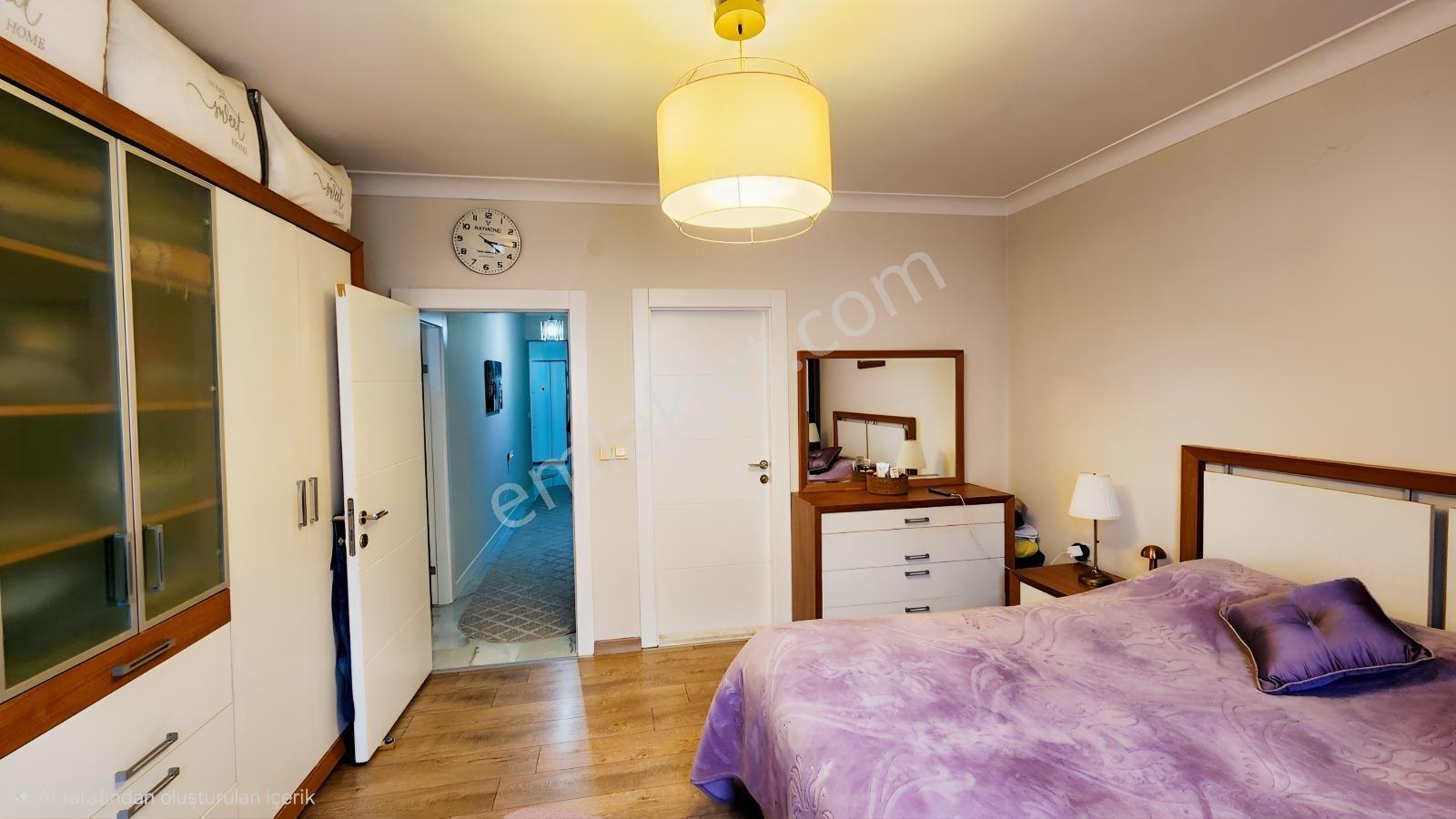 Yenikent Menderes Mah. Site İçi 3+1 Satılık Daire - Görsel 31