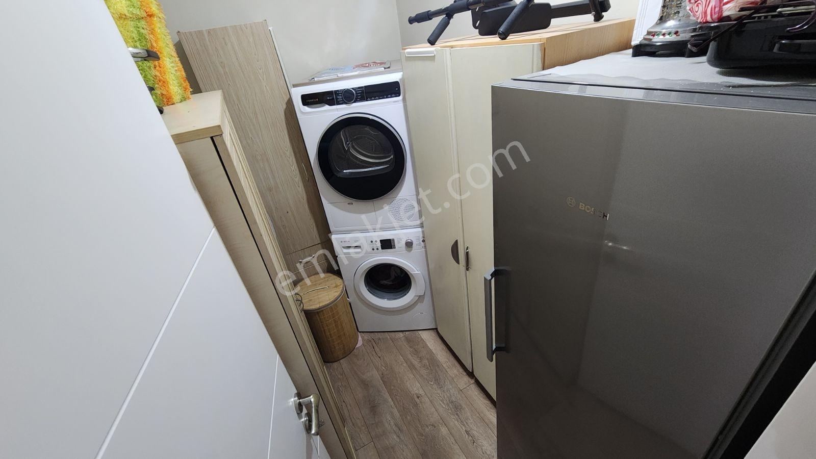 Yenikent Menderes Mah. Site İçi 3+1 Satılık Daire - Görsel 20