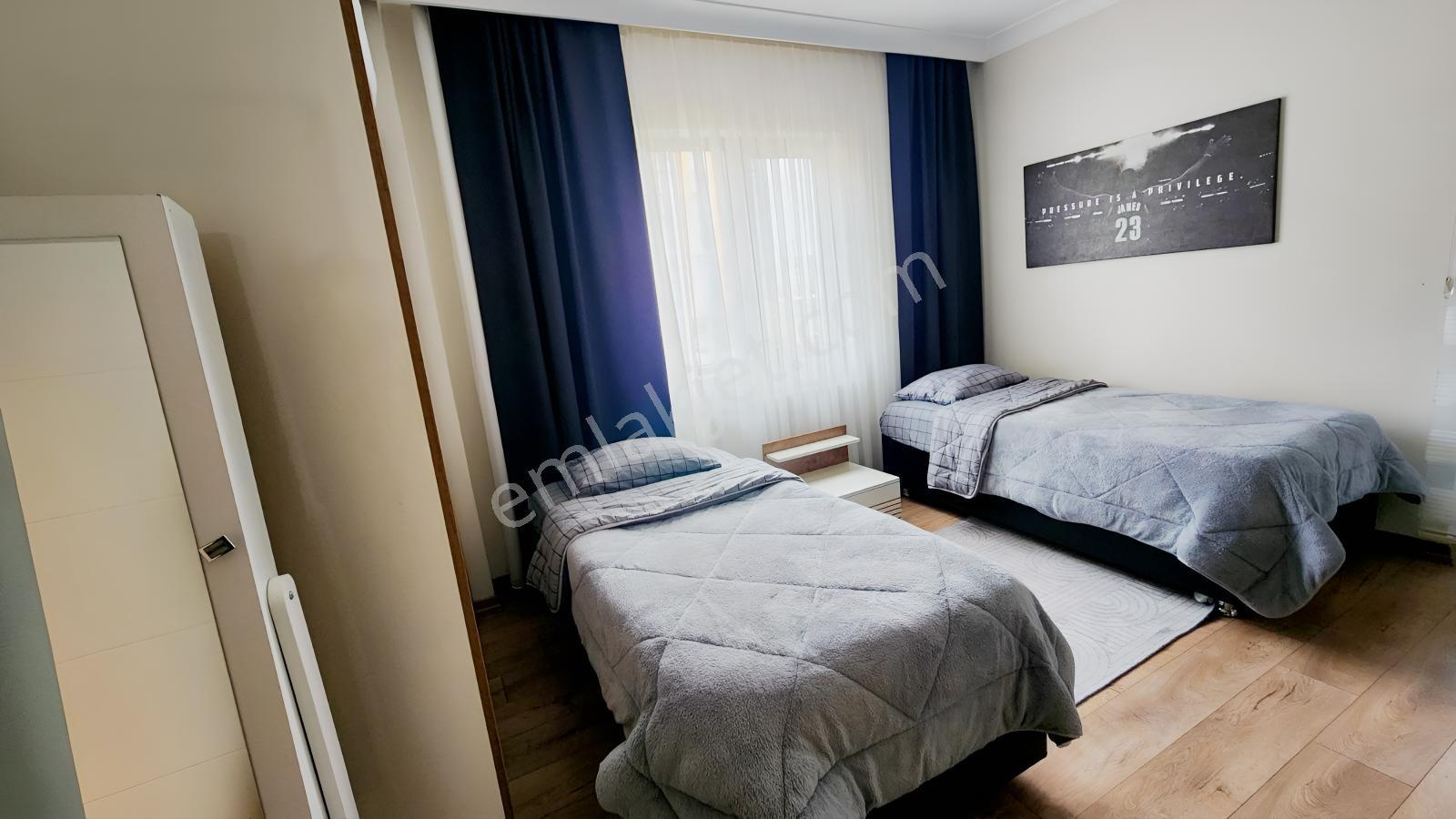 Yenikent Menderes Mah. Site İçi 3+1 Satılık Daire - Görsel 34