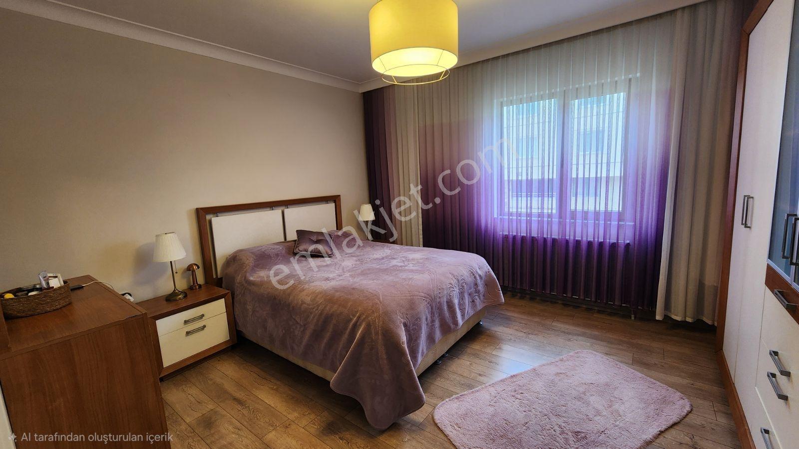 Yenikent Menderes Mah. Site İçi 3+1 Satılık Daire - Görsel 21