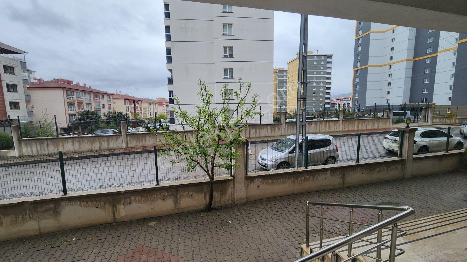 Yenikent Menderes Mah. Site İçi 3+1 Satılık Daire - Görsel 19