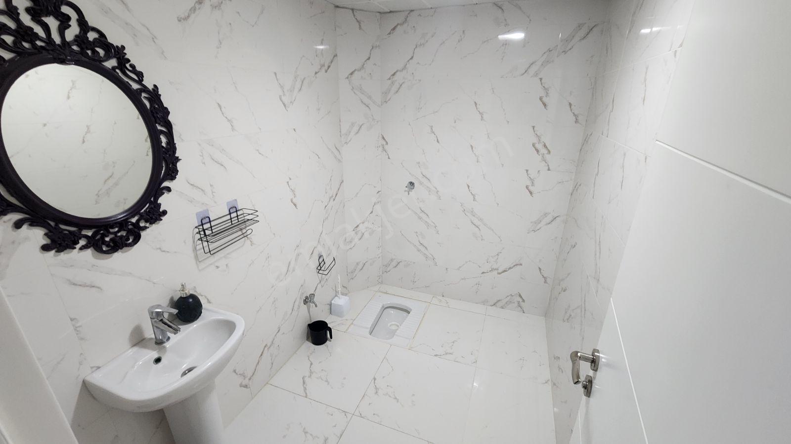 Yenikent Menderes Mah. Site İçi 3+1 Satılık Daire - Görsel 30
