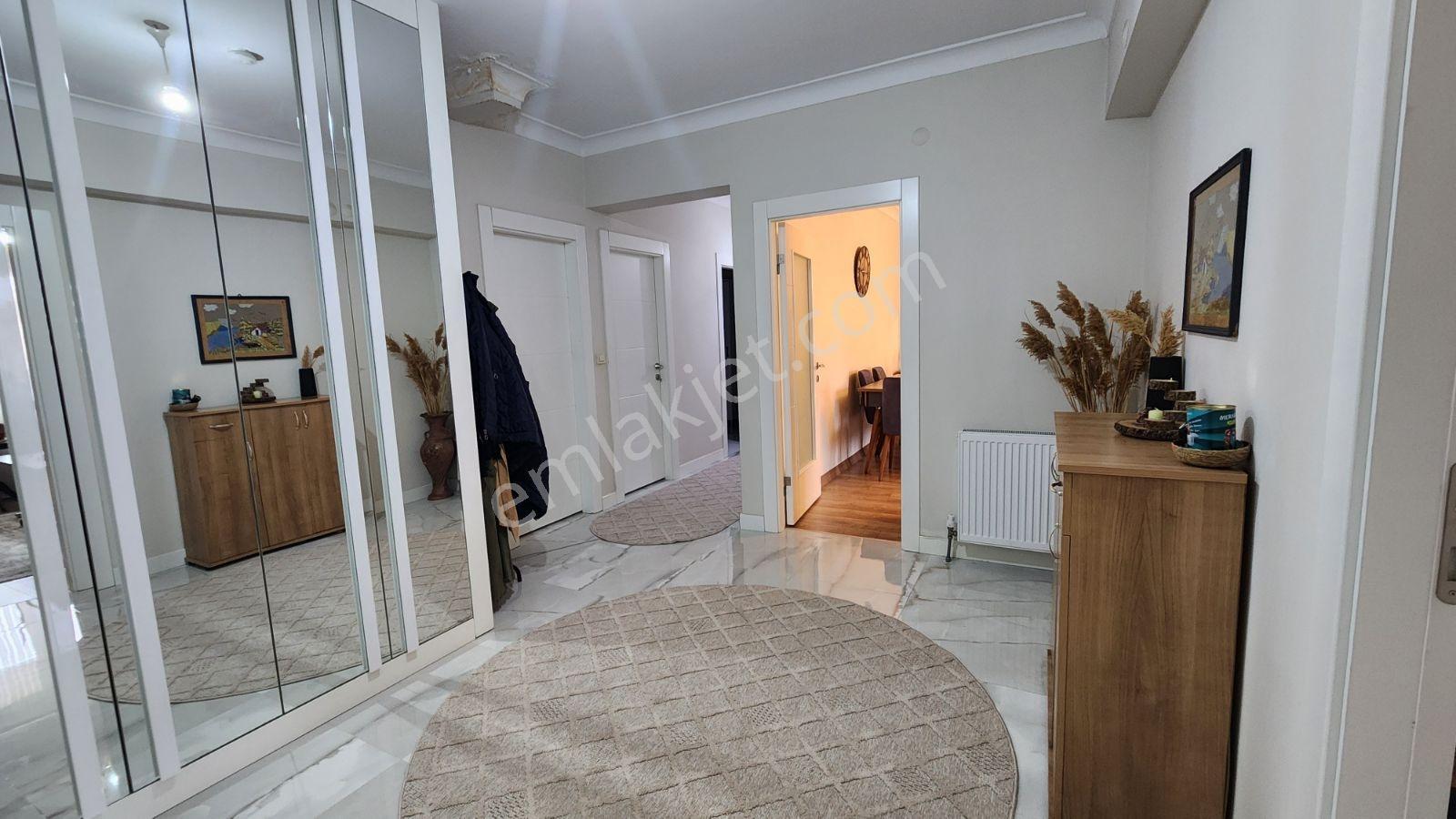 Yenikent Menderes Mah. Site İçi 3+1 Satılık Daire - Görsel 7