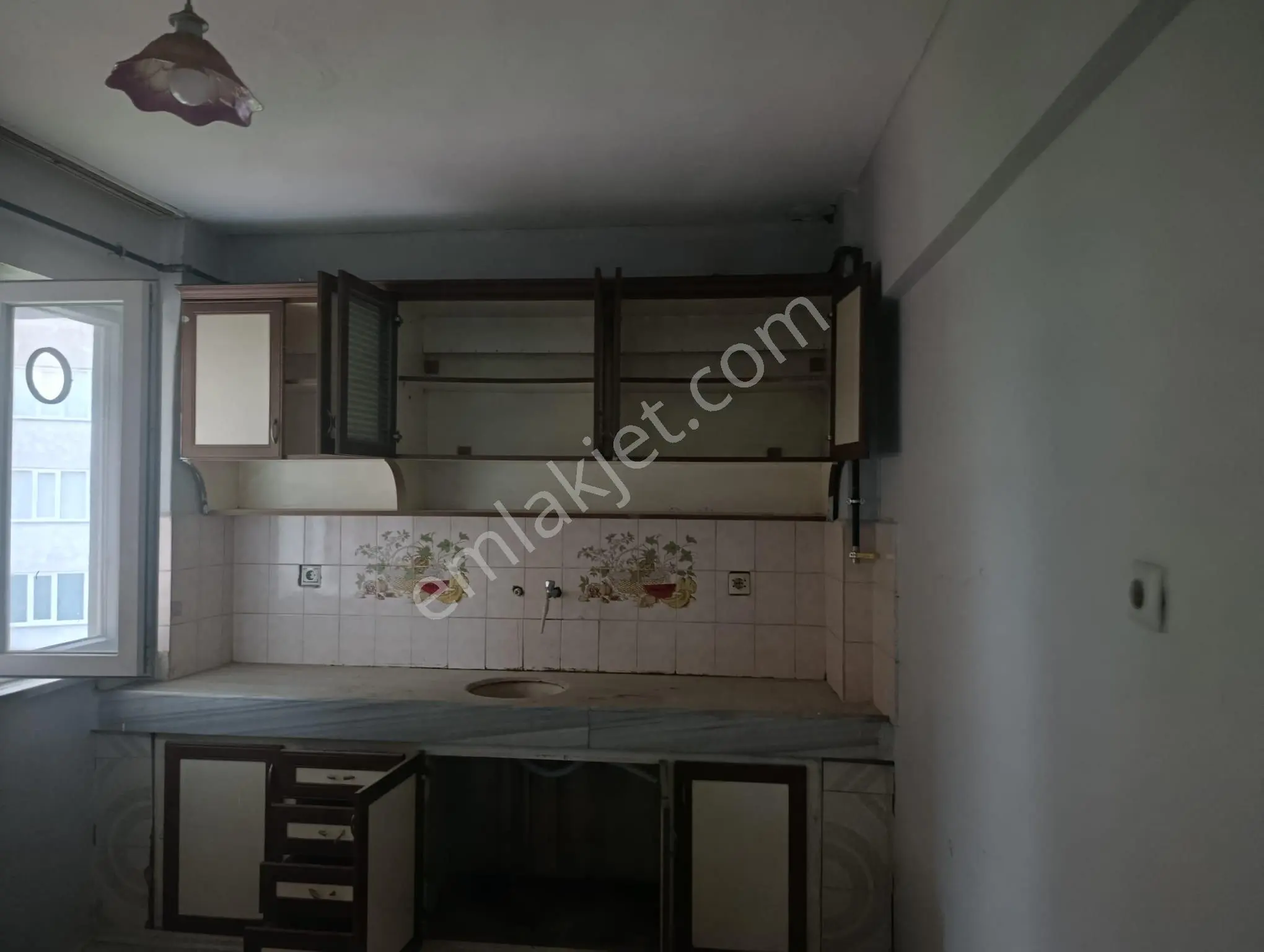 Bursa İnegöl Sinanbey Mah 170m2 3+1 2.kat Kat Mülkiyetli Satılık Daire - Görsel 3