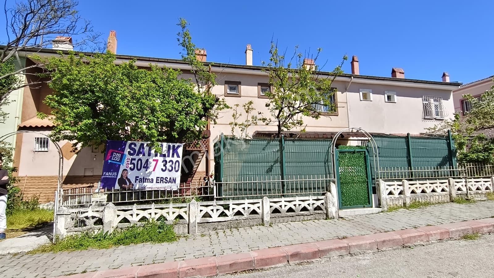 İlkyerleşim'de Ana Caddeye Cepheli Müstakil 3+1 Satılık Dubleks - Görsel 33