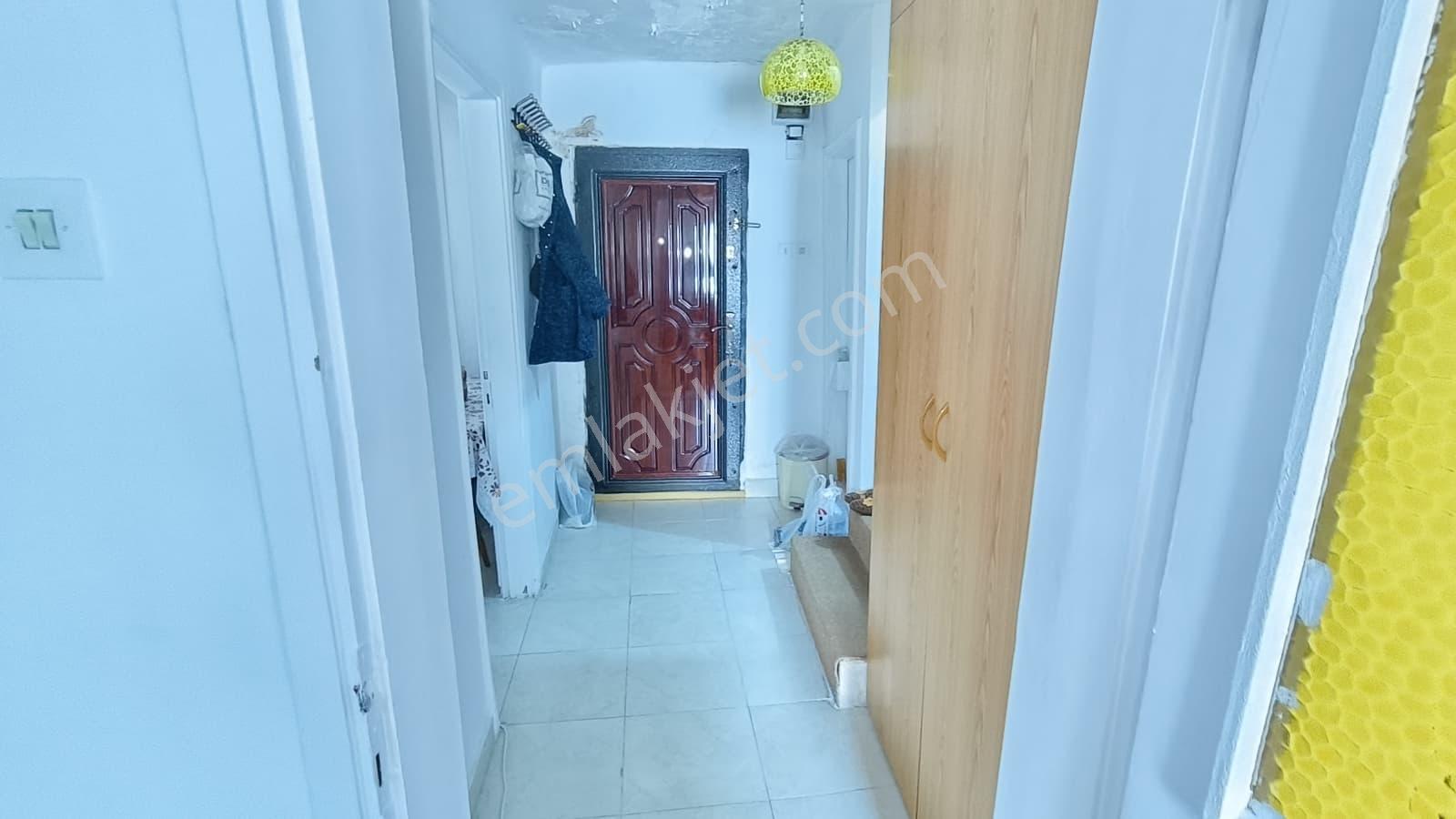 İlkyerleşim'de Ana Caddeye Cepheli Müstakil 3+1 Satılık Dubleks - Görsel 30