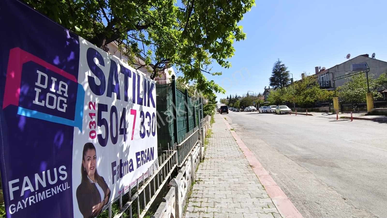 İlkyerleşim'de Ana Caddeye Cepheli Müstakil 3+1 Satılık Dubleks - Görsel 32