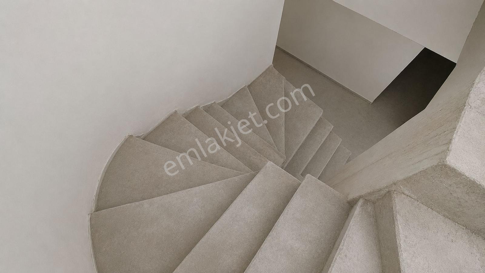 Yenimahalle Ata Mahallesi'nde İleri Natamam Satılık Villa. - Görsel 25