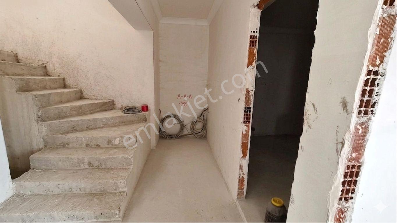 Yenimahalle Ata Mahallesi'nde İleri Natamam Satılık Villa. - Görsel 22