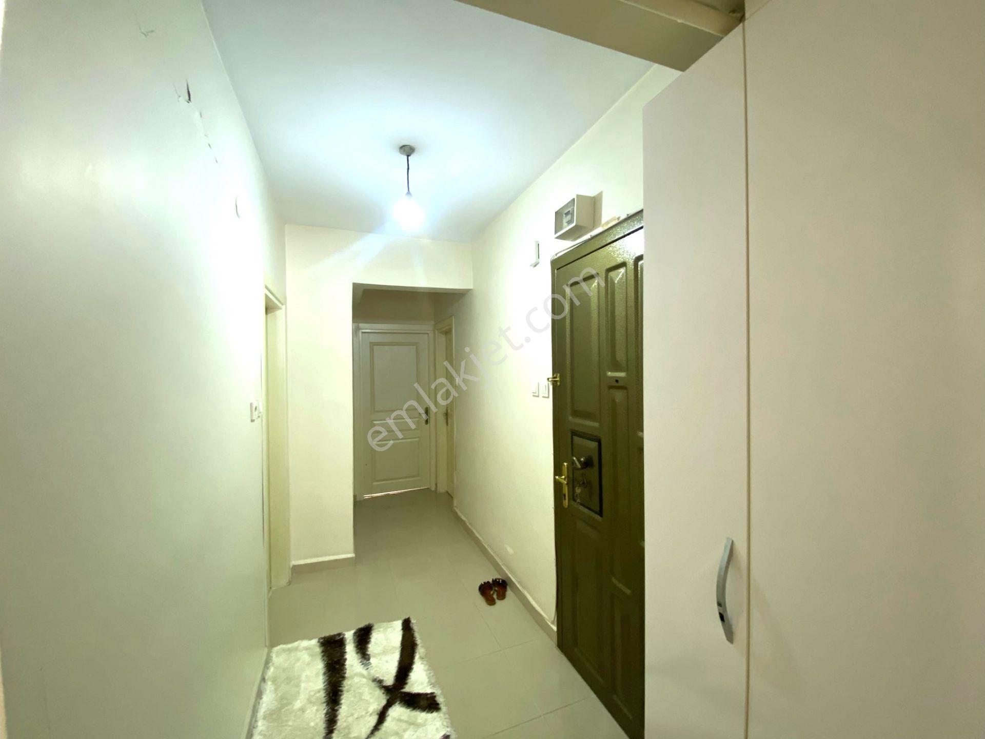 Goldhouse Dan Satılık Ferit Selim Paşa Da 2+1 Ara Kat Daire - Görsel 20
